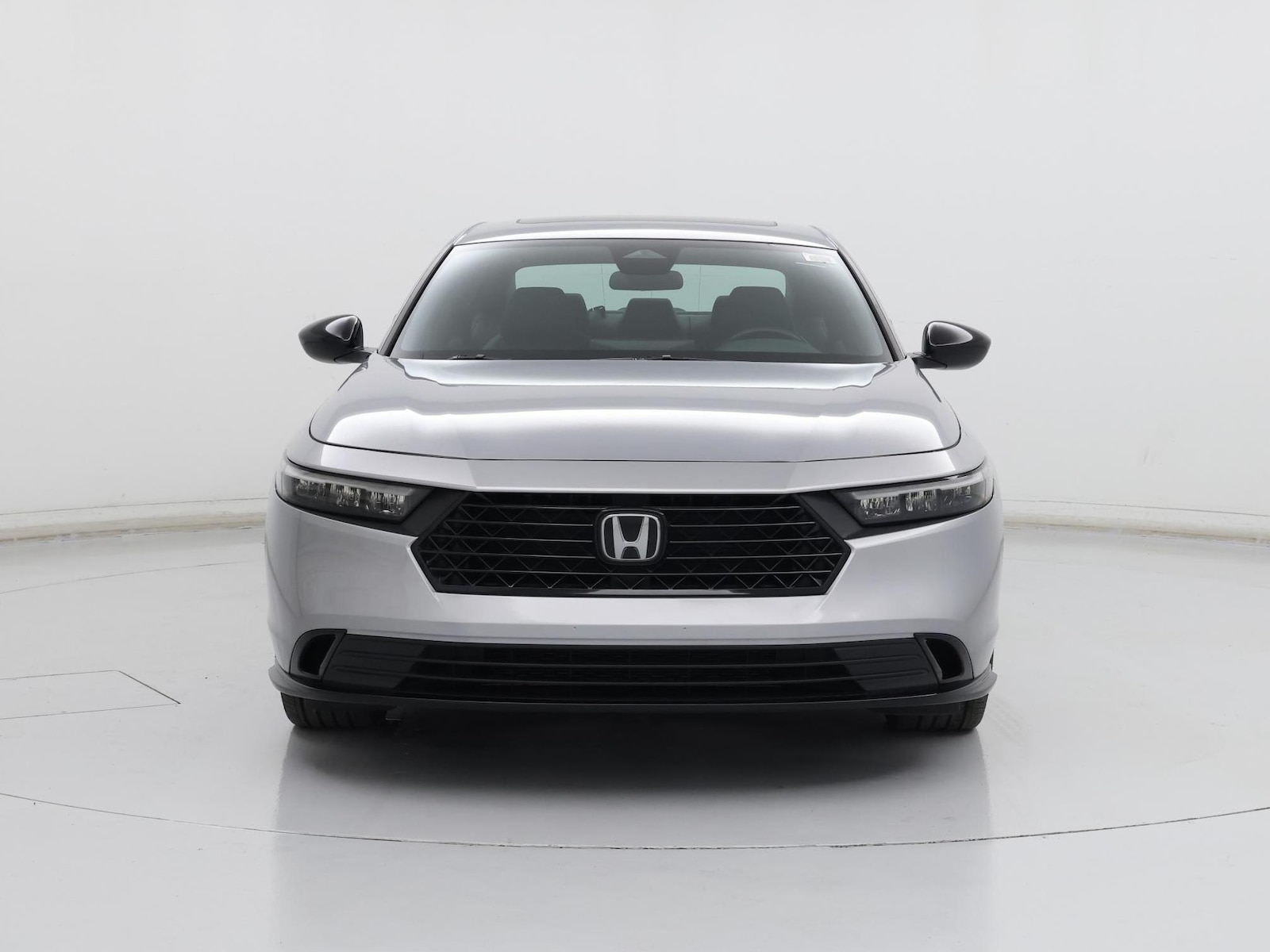 2023 Honda Accord Hybrid Sport-L - Photo 6