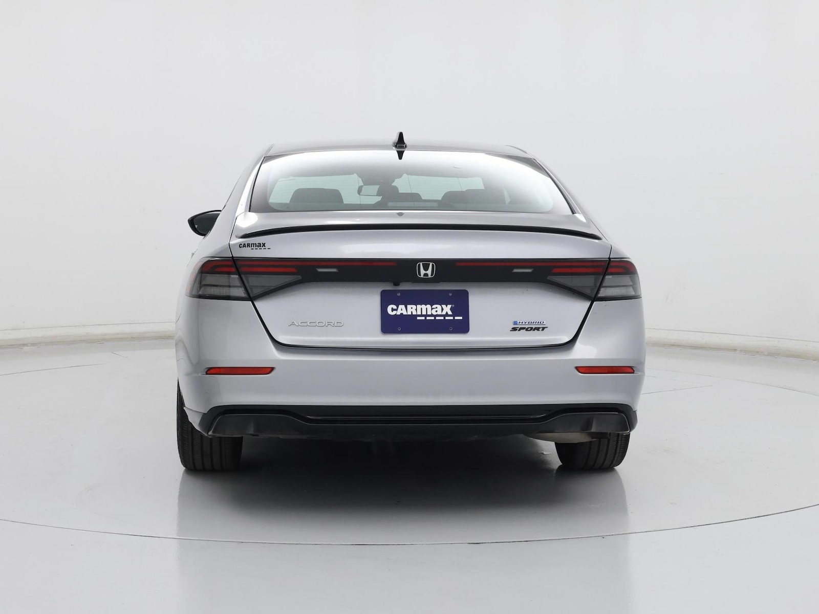 2023 Honda Accord Hybrid Sport-L - Photo 7