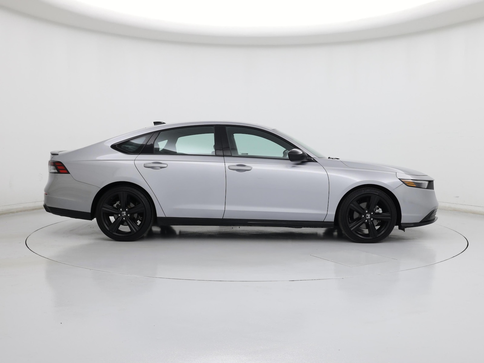 2023 Honda Accord Hybrid Sport-L - Photo 8