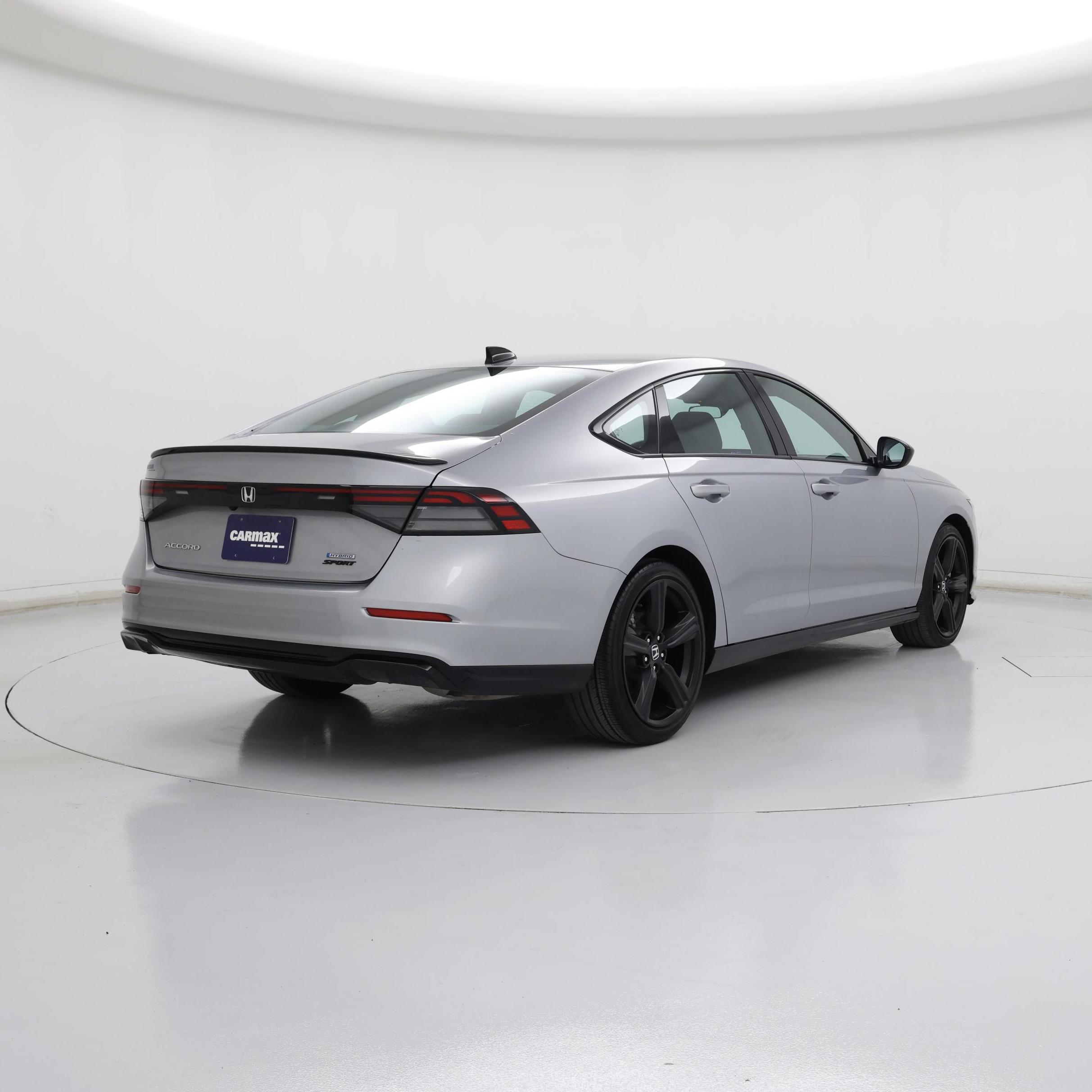 Thumbnail: 2023 Honda Accord - 8