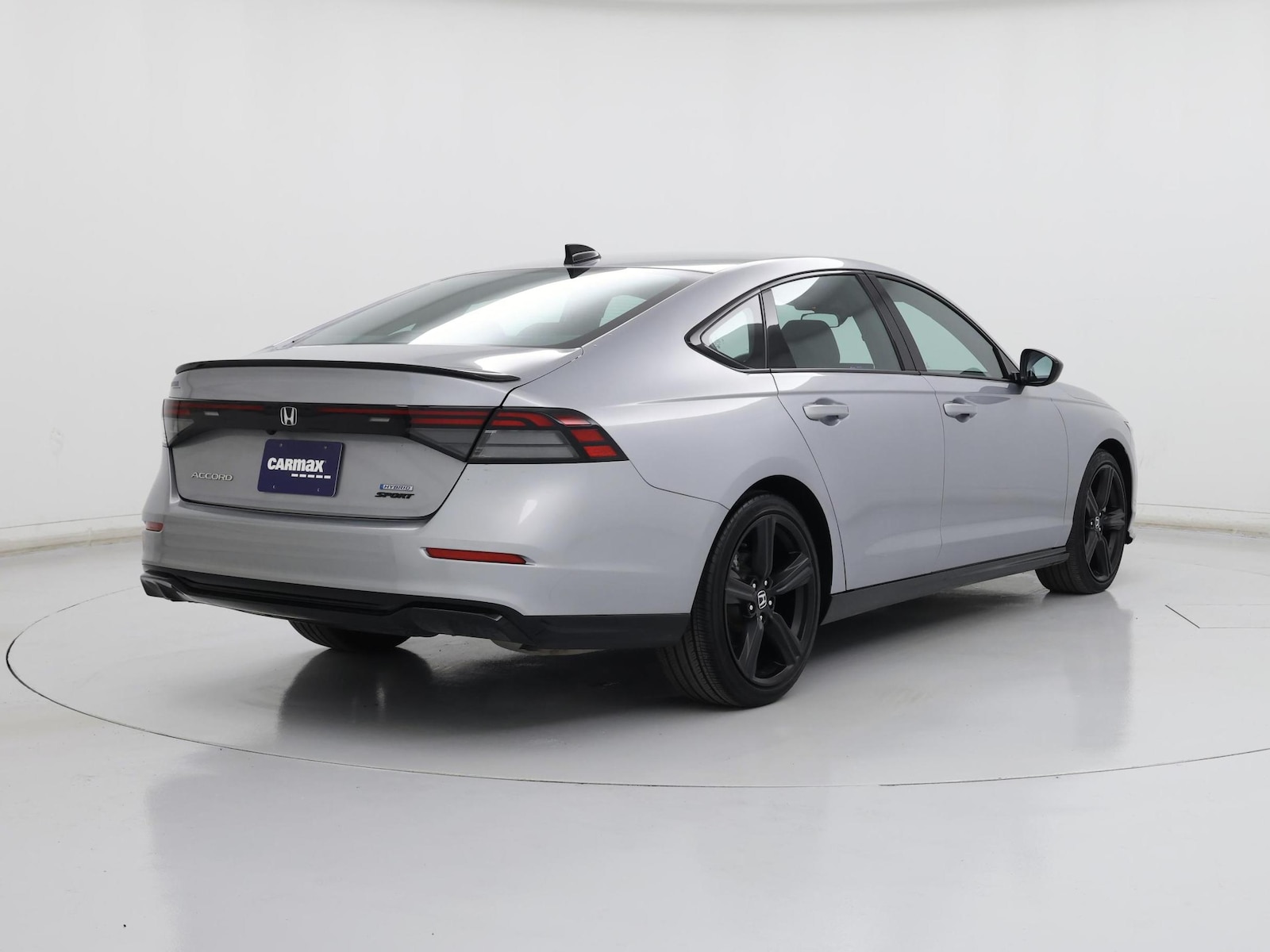 2023 Honda Accord Hybrid Sport-L - Photo 9