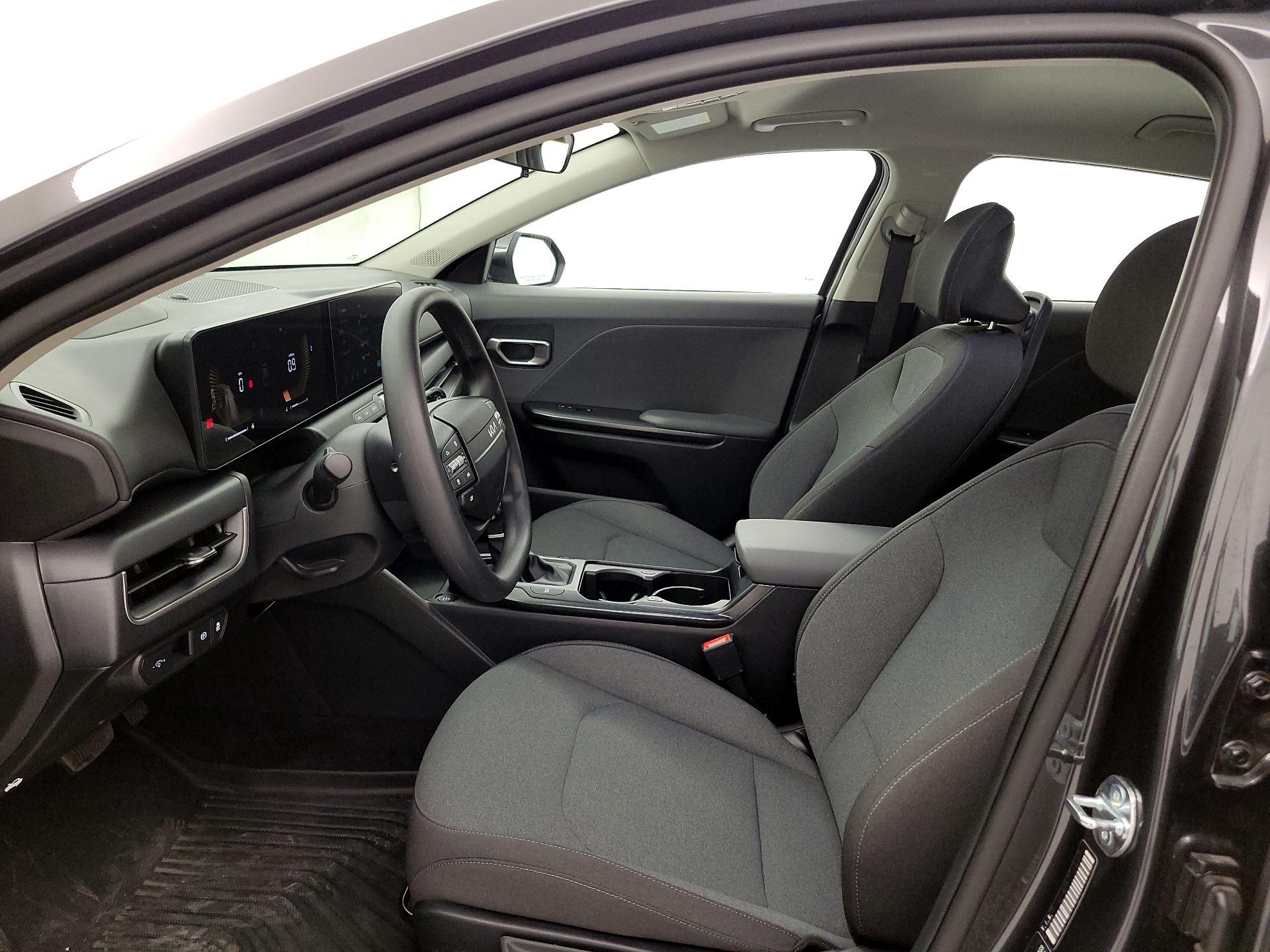 Thumbnail: 2025 Kia K4 - 11