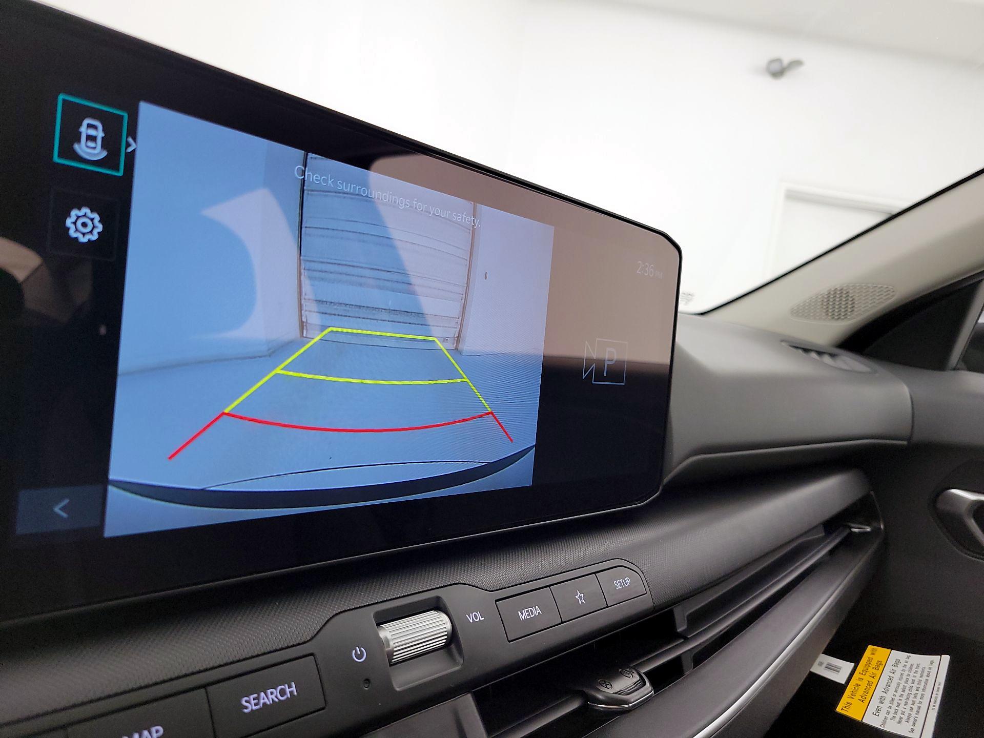 Thumbnail: 2025 Kia K4 - 14