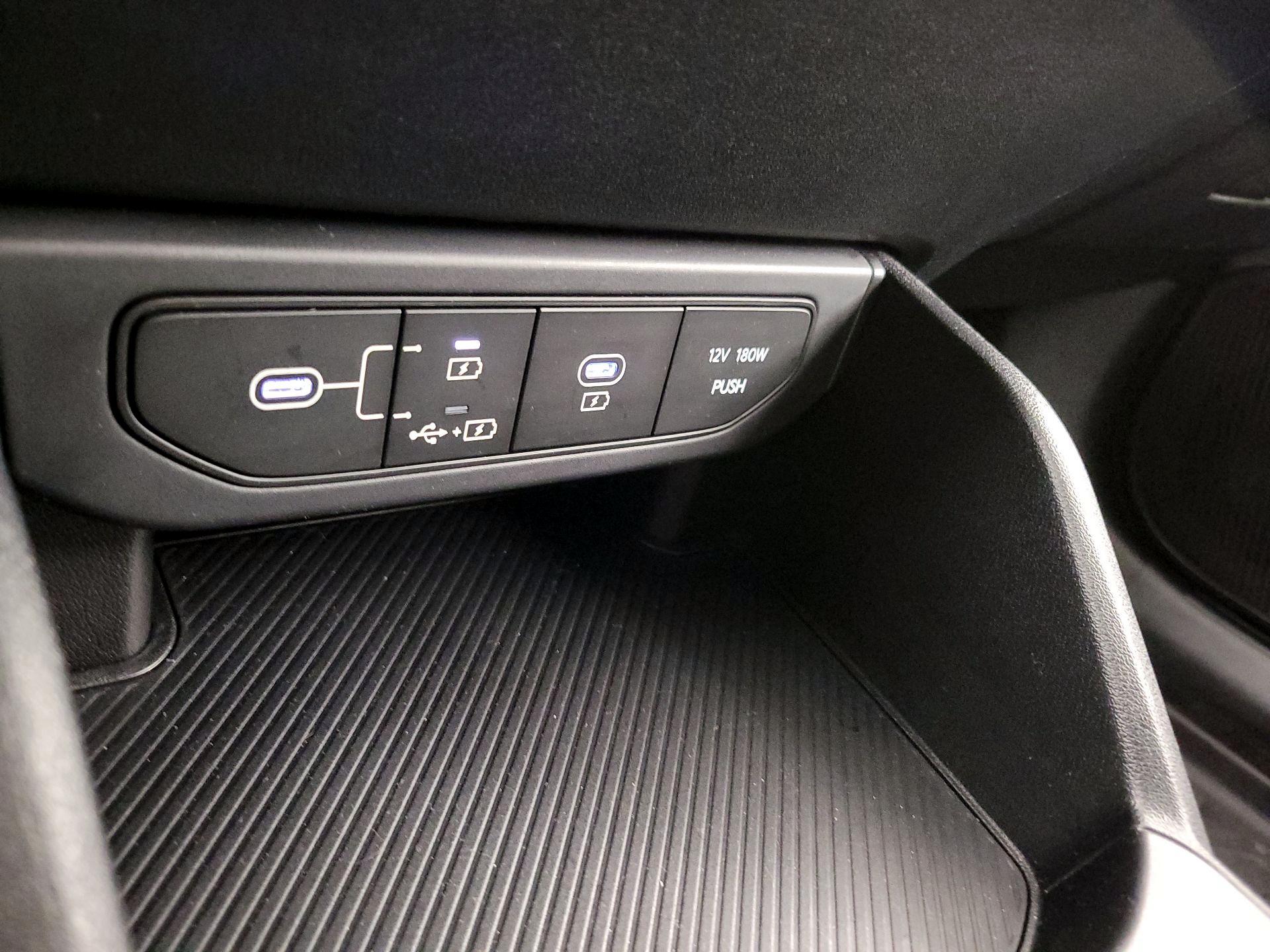 Thumbnail: 2025 Kia K4 - 18