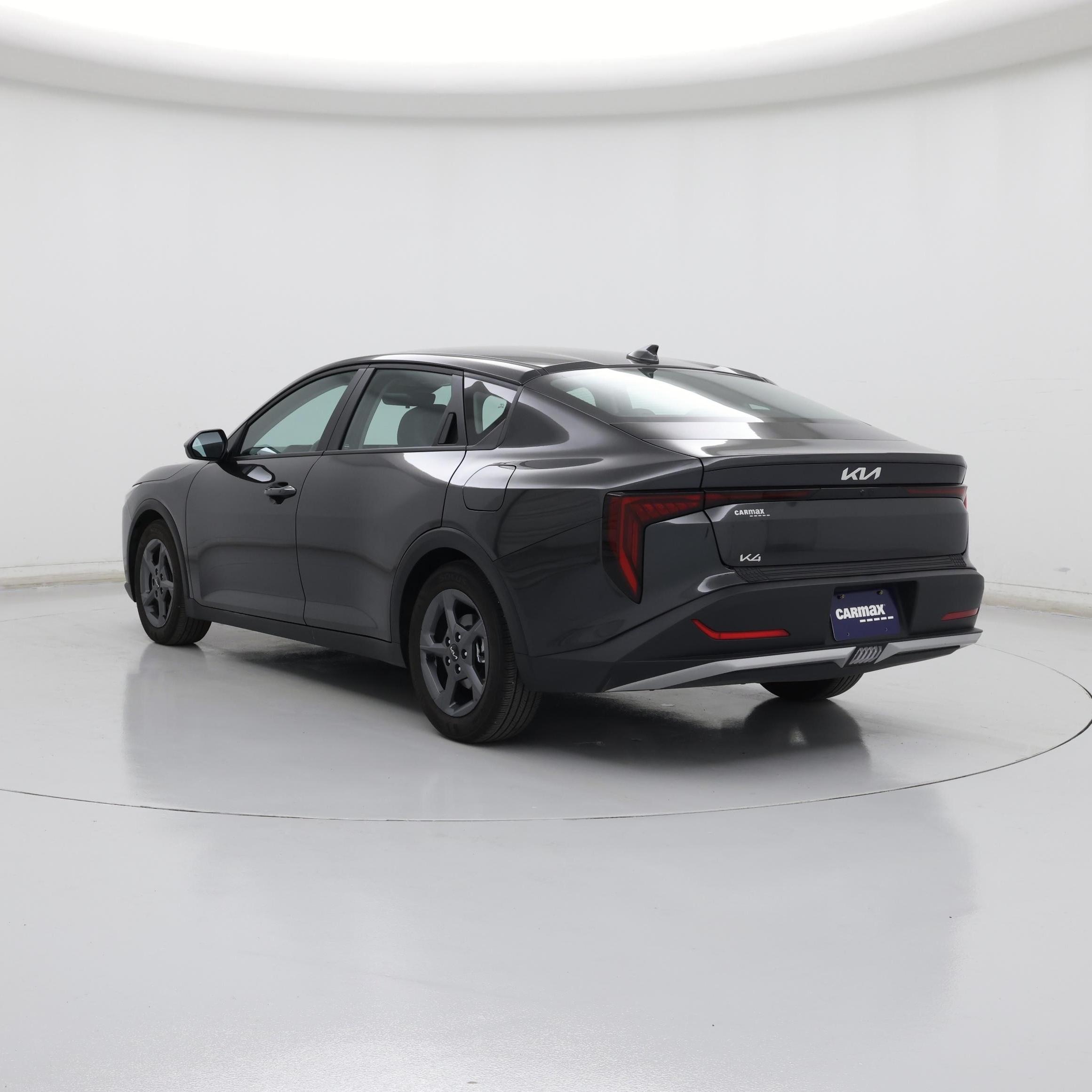 Thumbnail: 2025 Kia K4 - 2