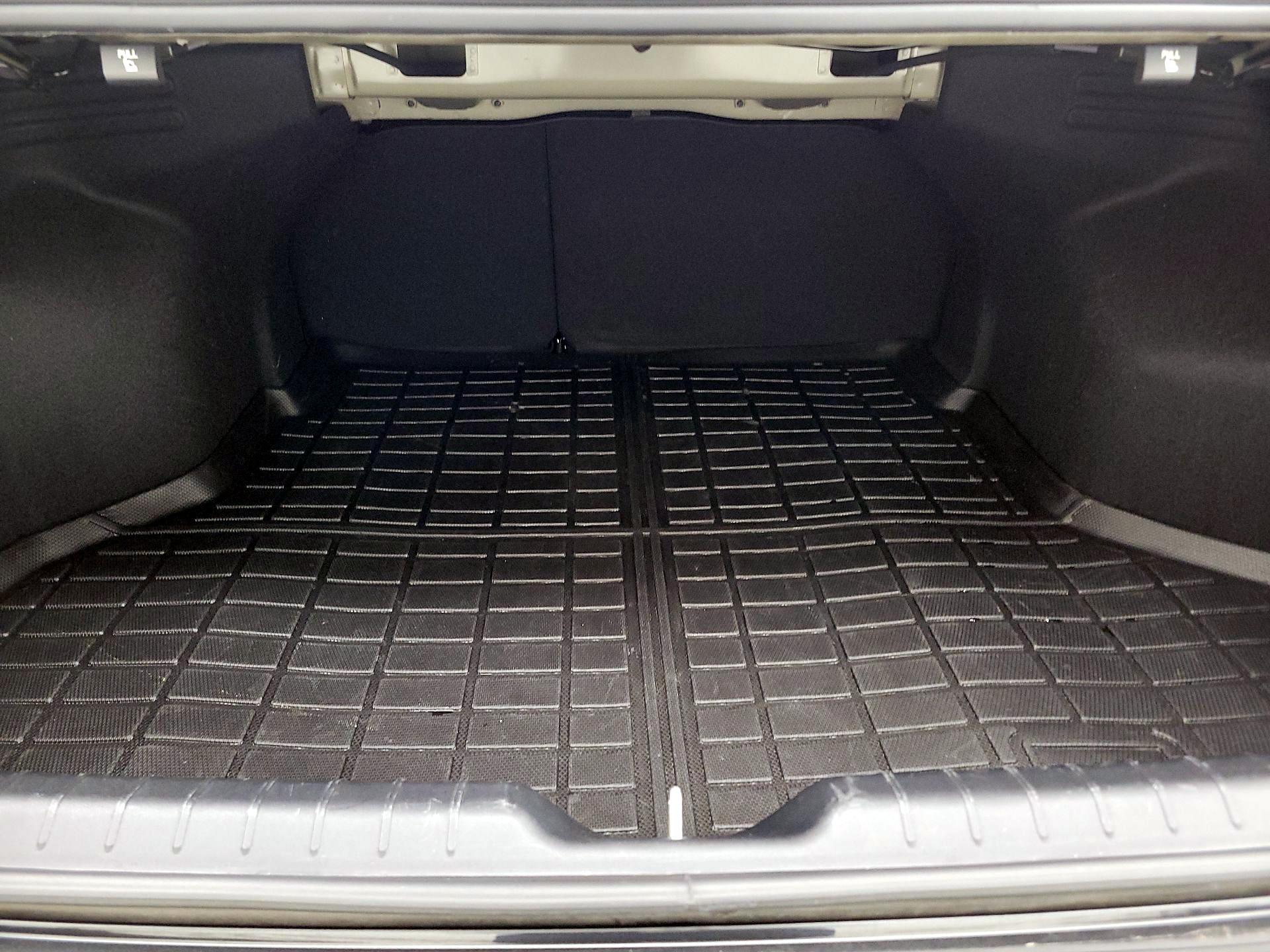 Thumbnail: 2025 Kia K4 - 20