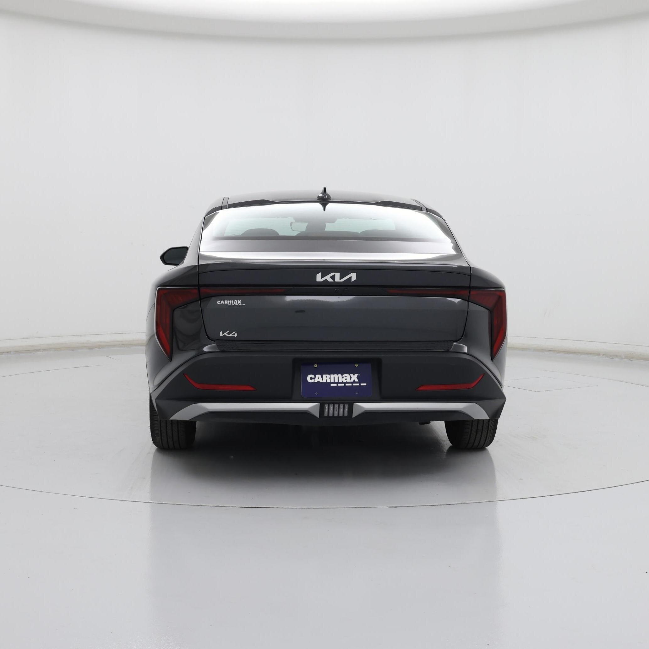 Thumbnail: 2025 Kia K4 - 6