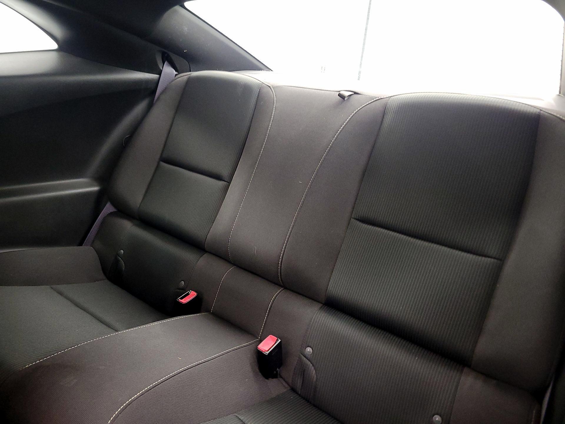 Thumbnail: 2014 Chevrolet Camaro - 19