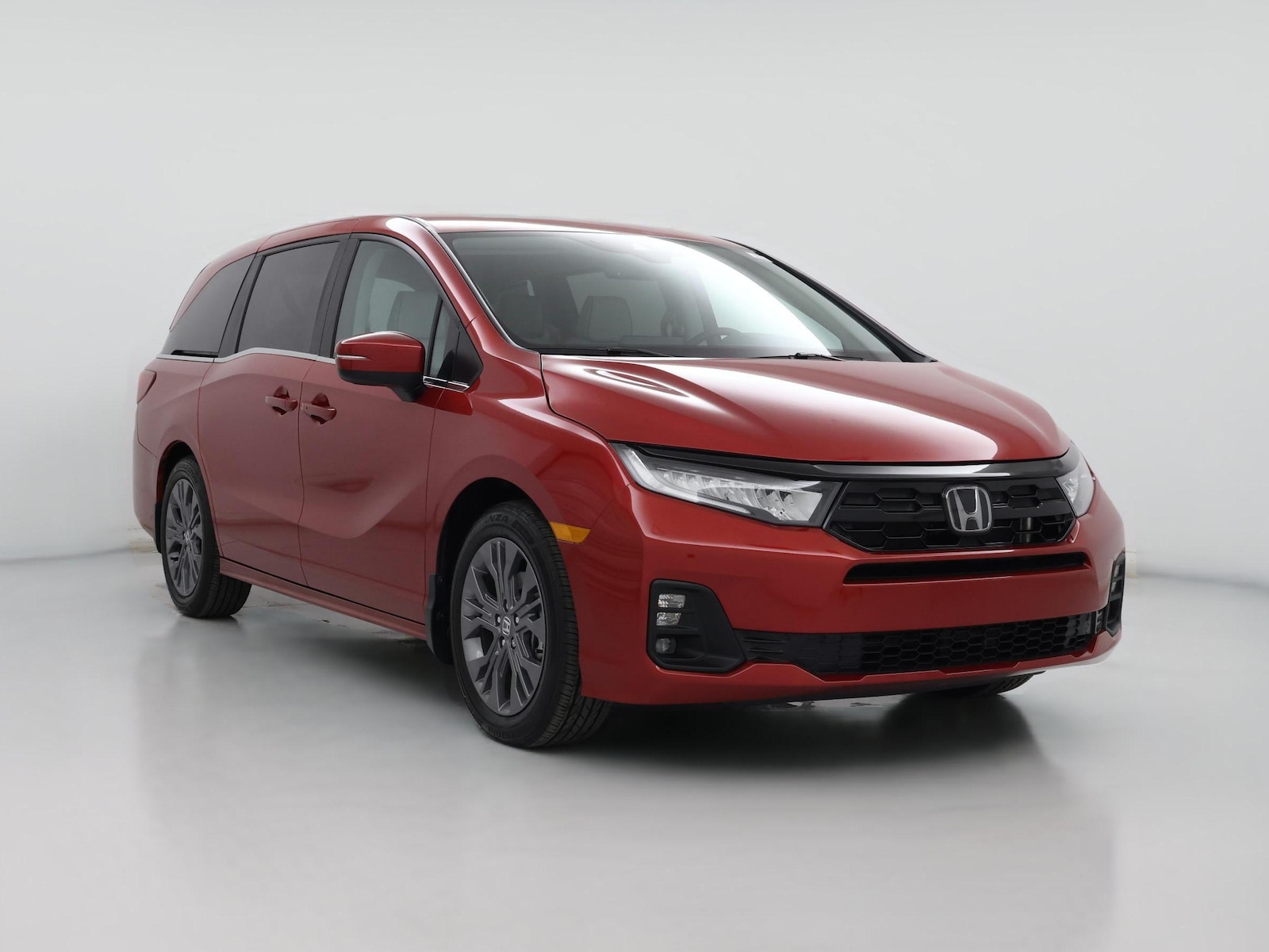 2025 Honda Odyssey Touring - Photo 1
