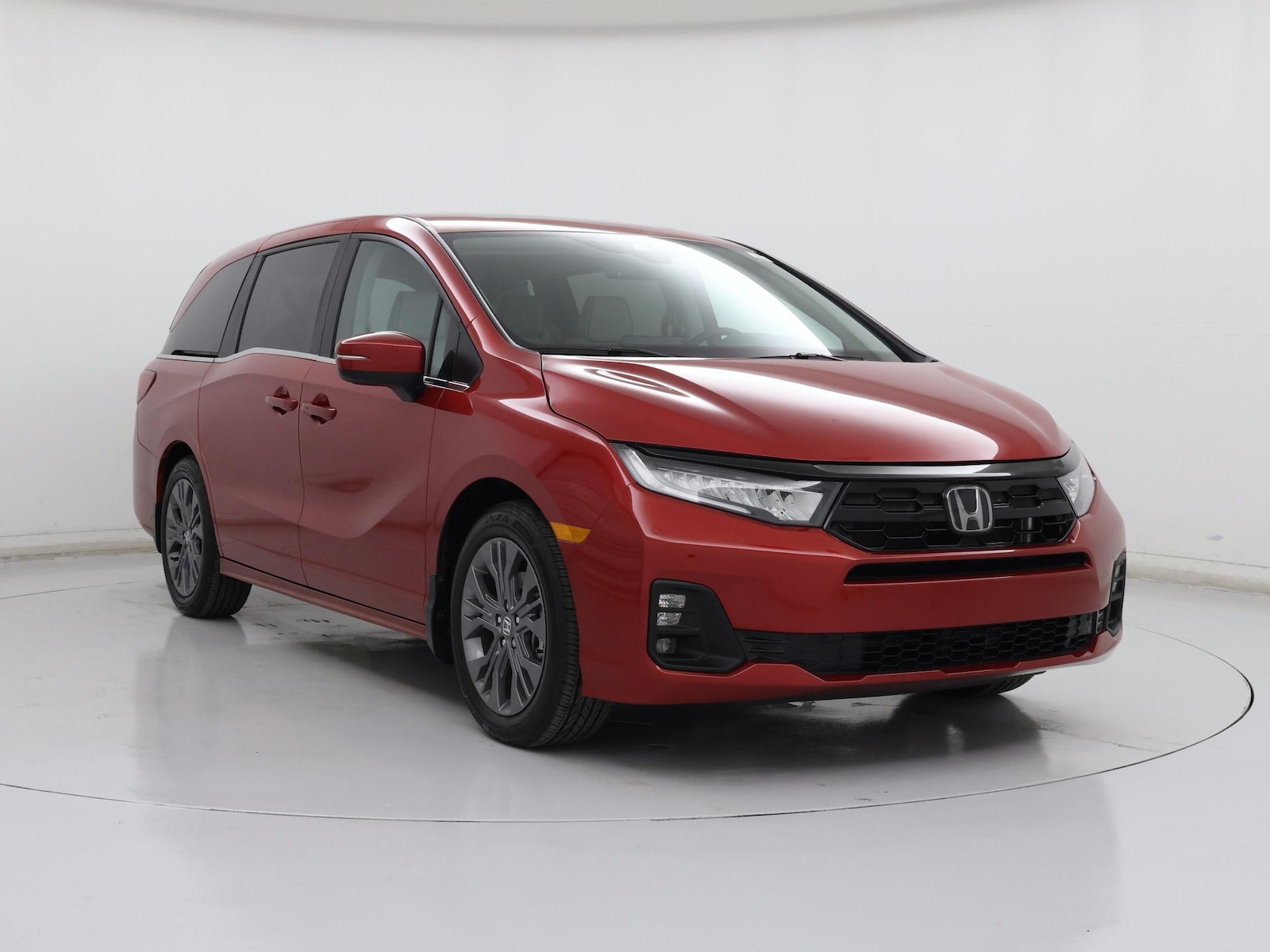 2025 Honda Odyssey Touring - Photo 2