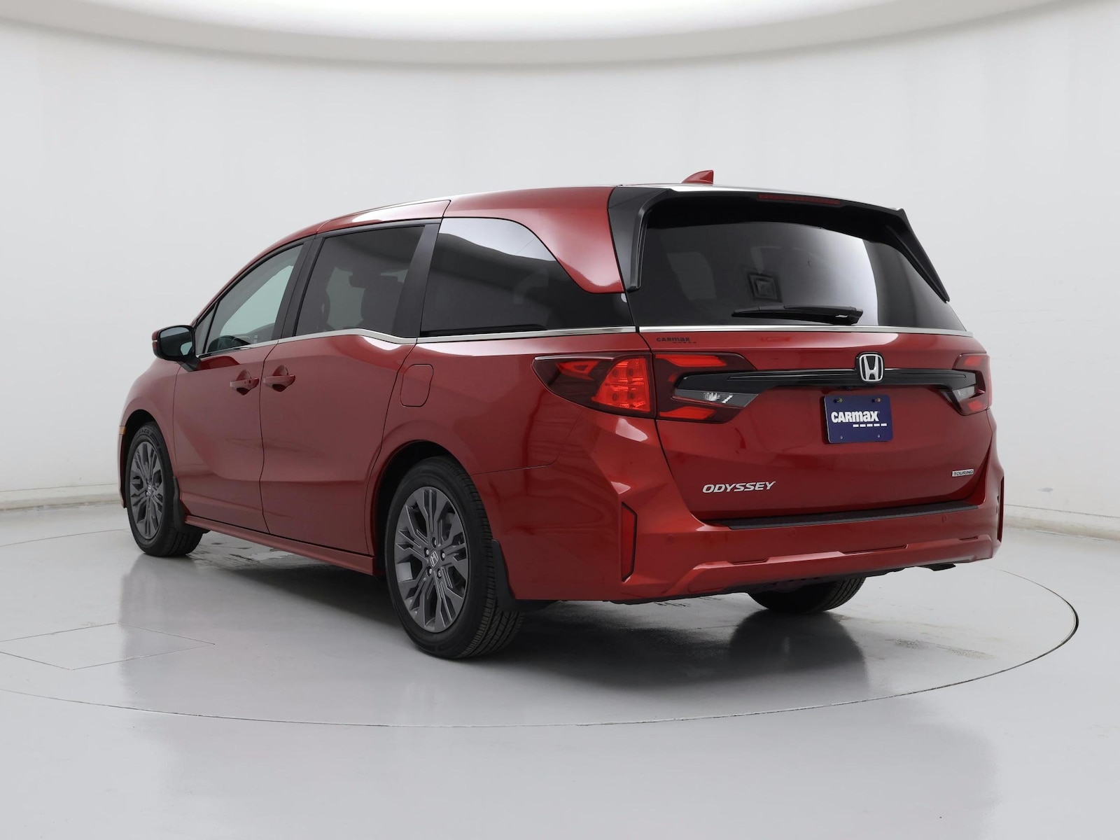 2025 Honda Odyssey Touring - Photo 3