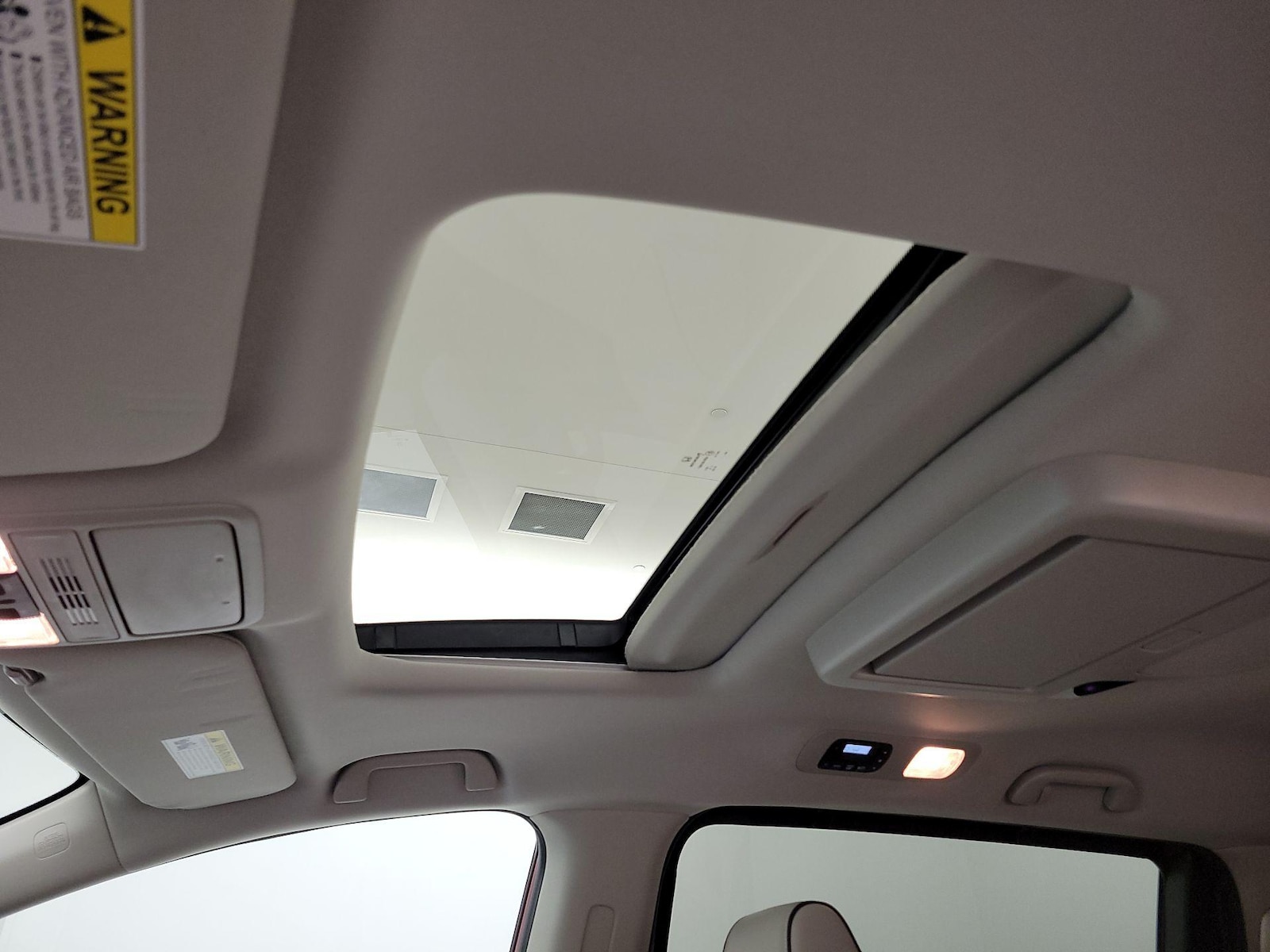 2025 Honda Odyssey Touring - Photo 21