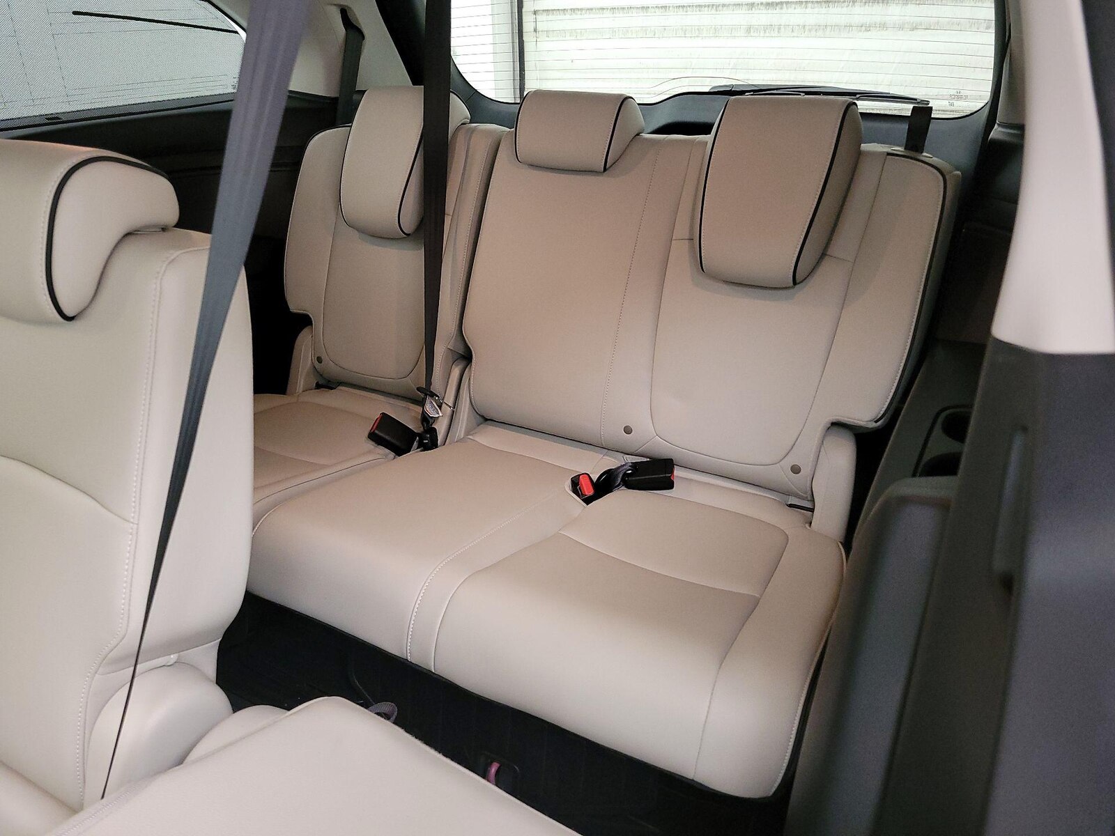 2025 Honda Odyssey Touring - Photo 23