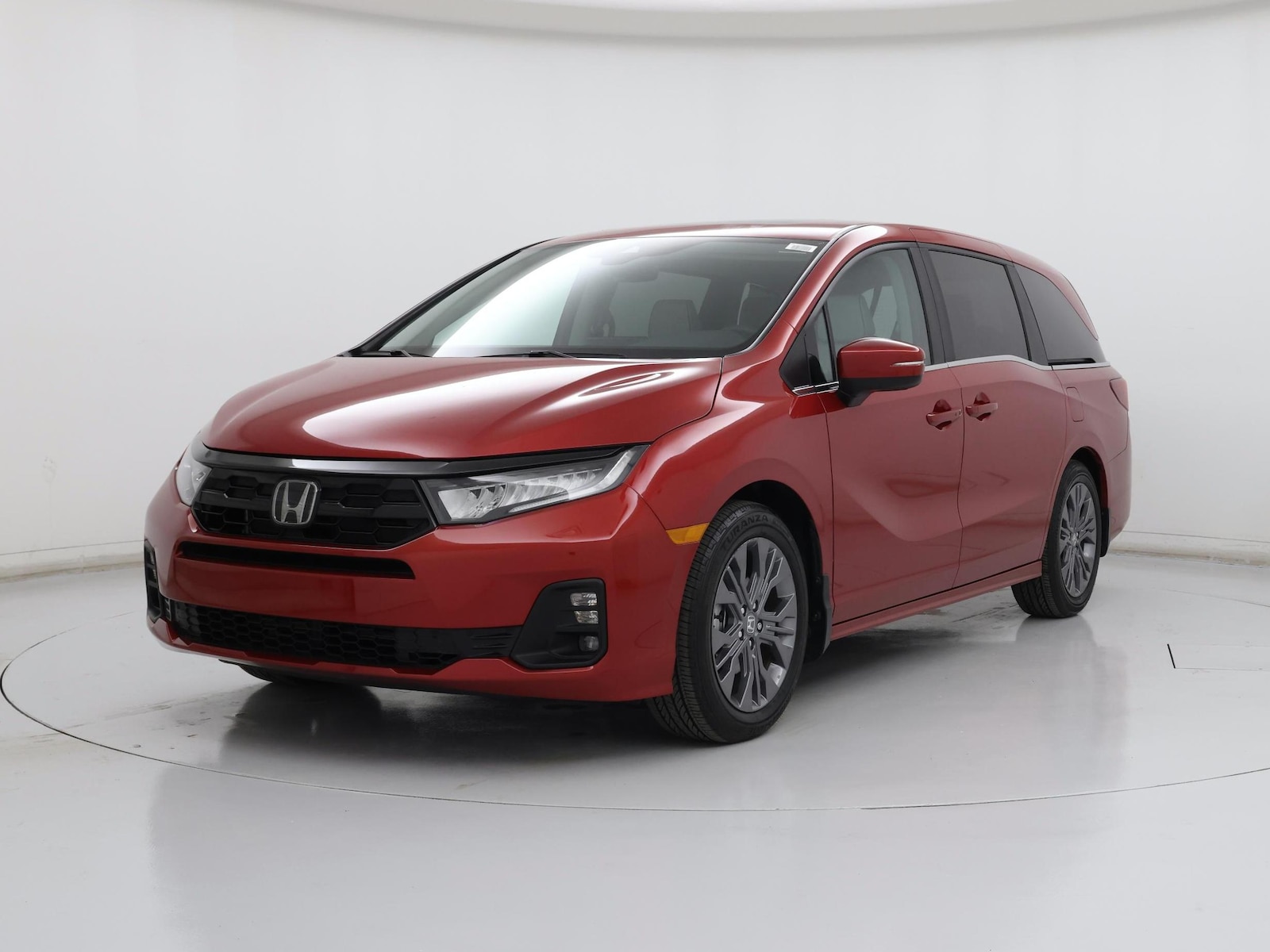 2025 Honda Odyssey Touring - Photo 5