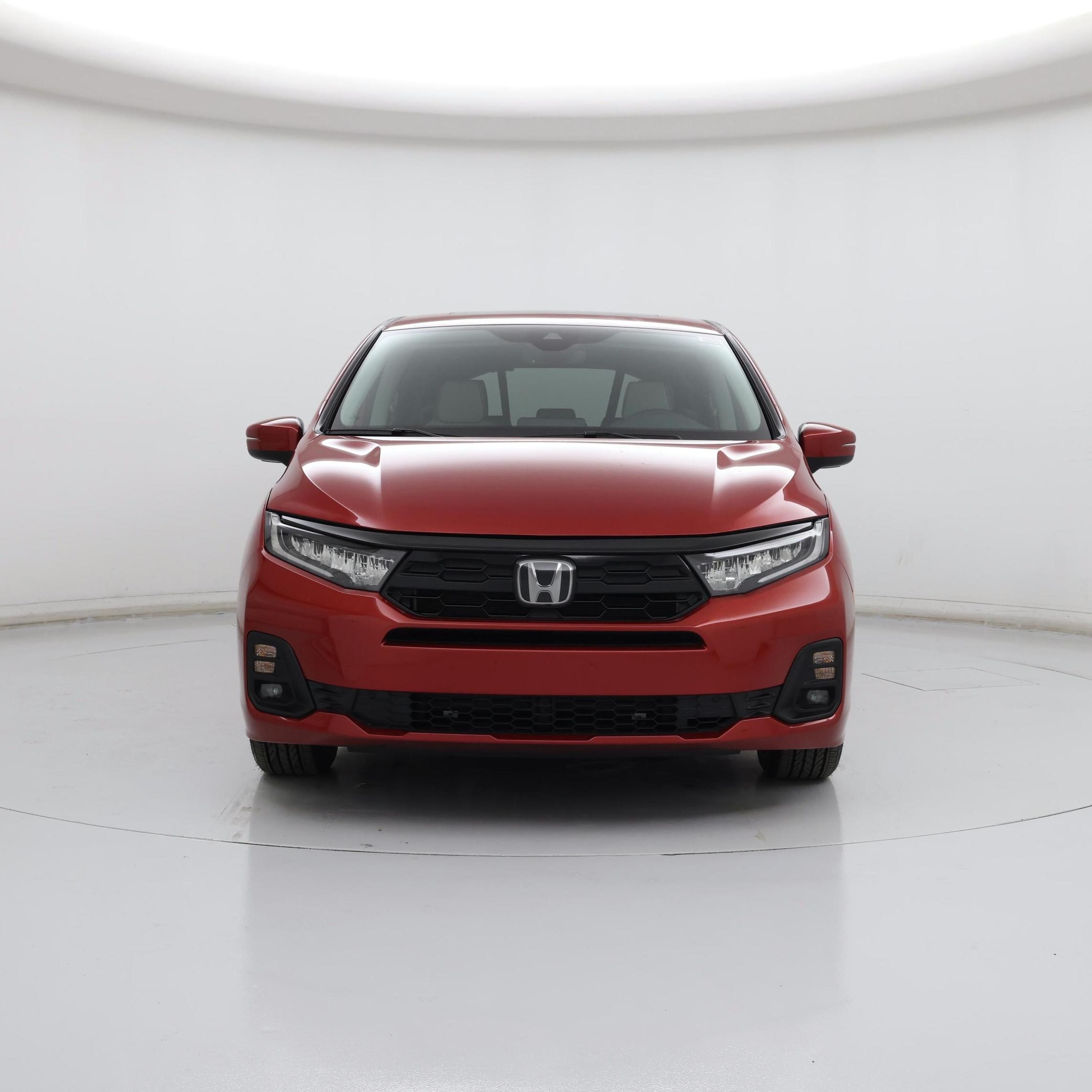 Thumbnail: 2025 Honda Odyssey - 5