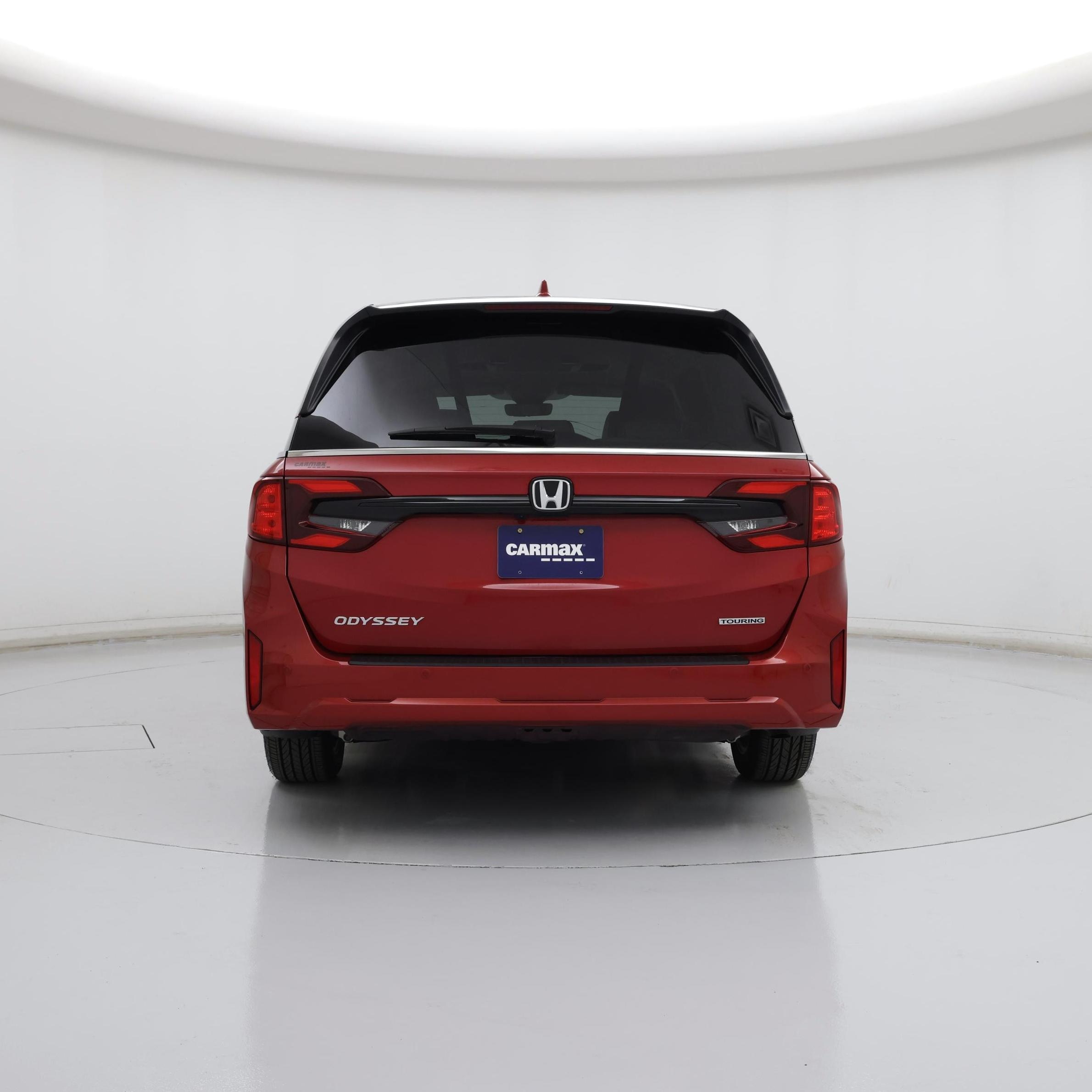 Thumbnail: 2025 Honda Odyssey - 6