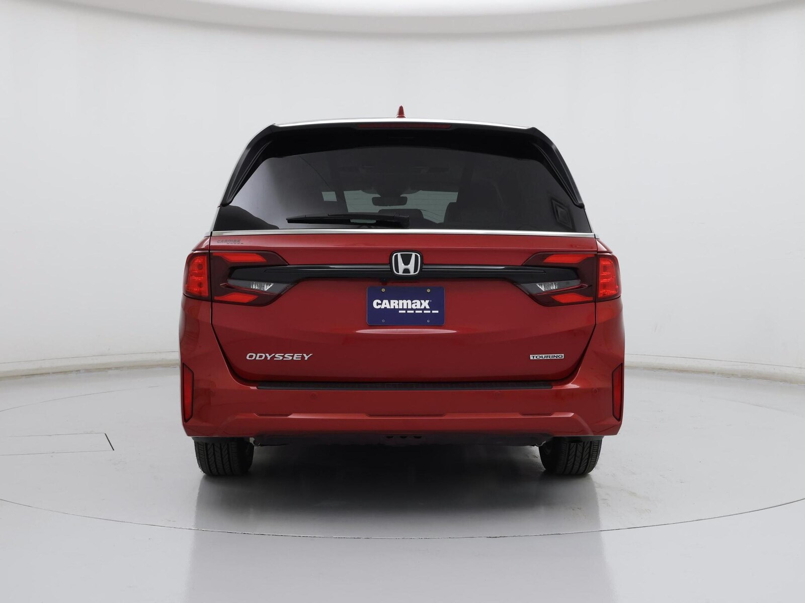 2025 Honda Odyssey Touring - Photo 7