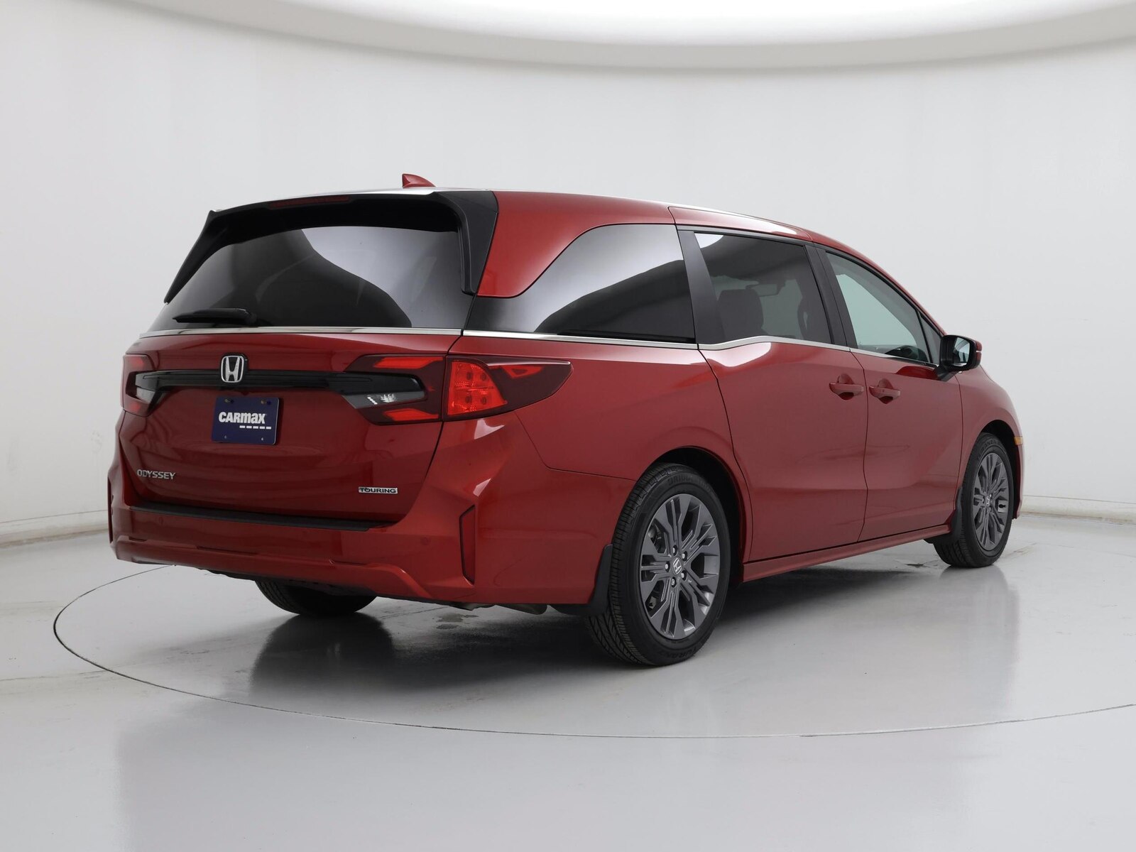 2025 Honda Odyssey Touring - Photo 9