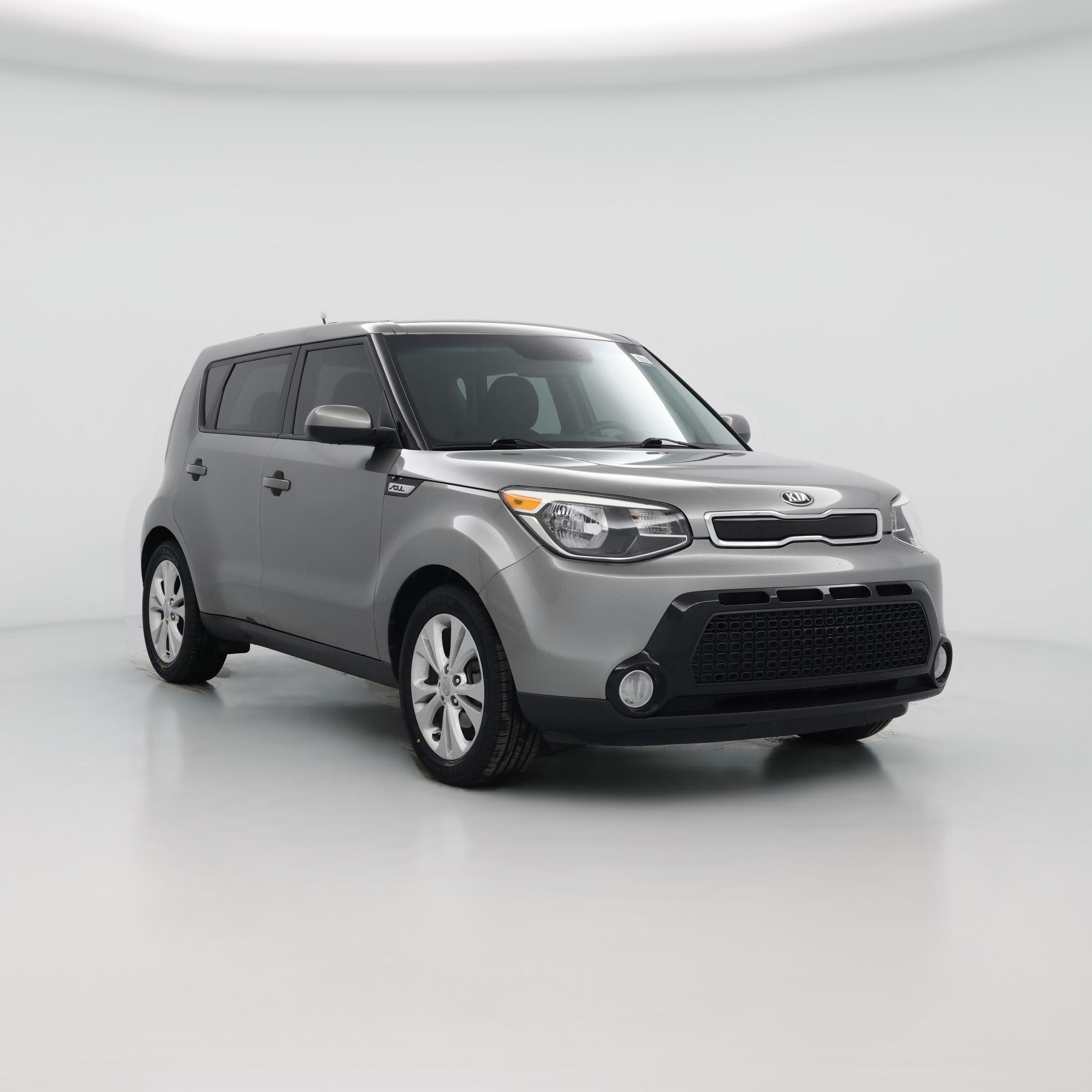 Thumbnail: 2016 Kia Soul - 1
