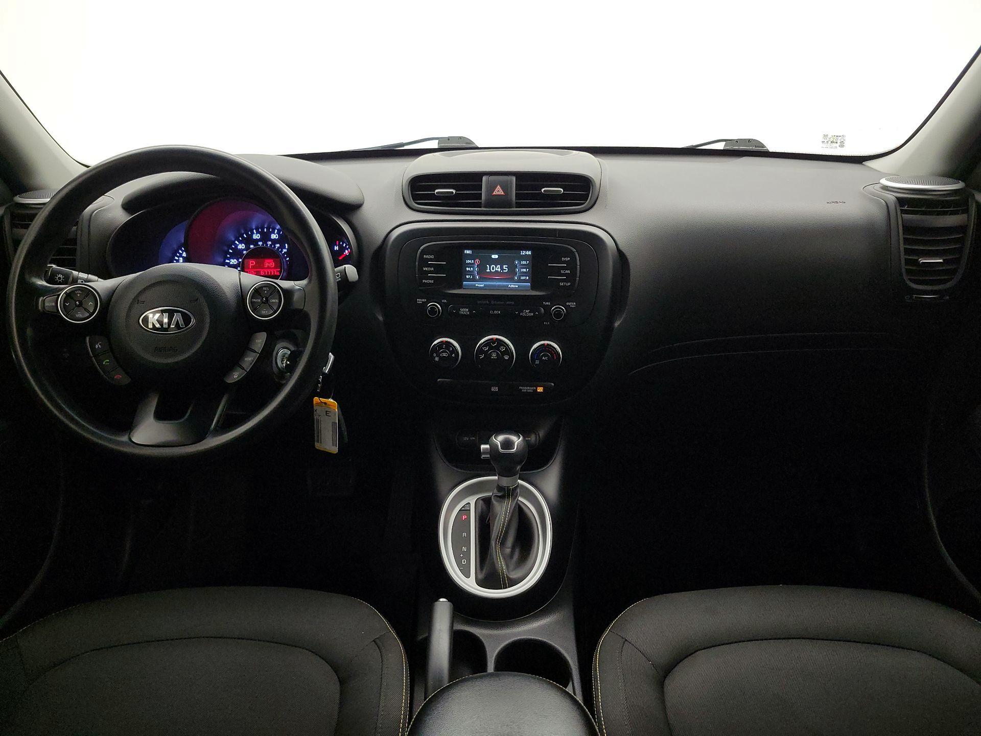 Thumbnail: 2016 Kia Soul - 9