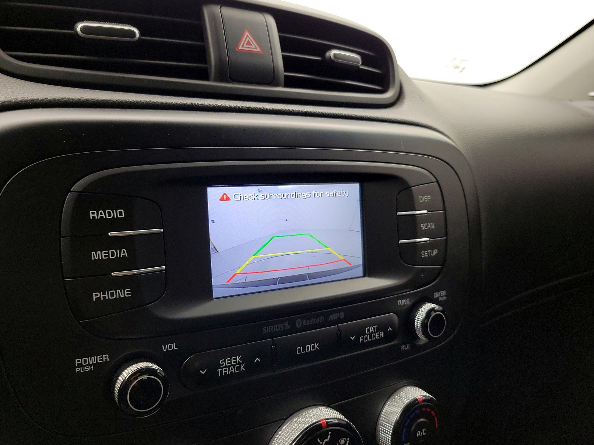 Thumbnail: 2016 Kia Soul - 14