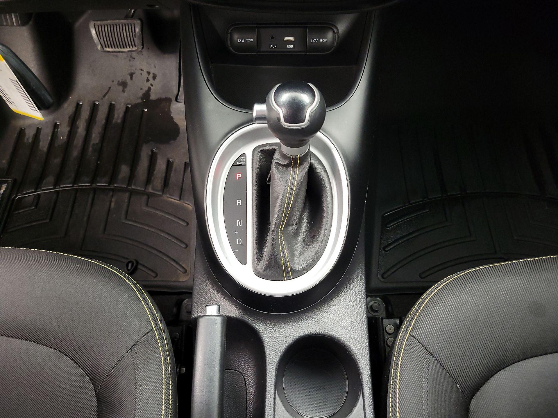 Thumbnail: 2016 Kia Soul - 17