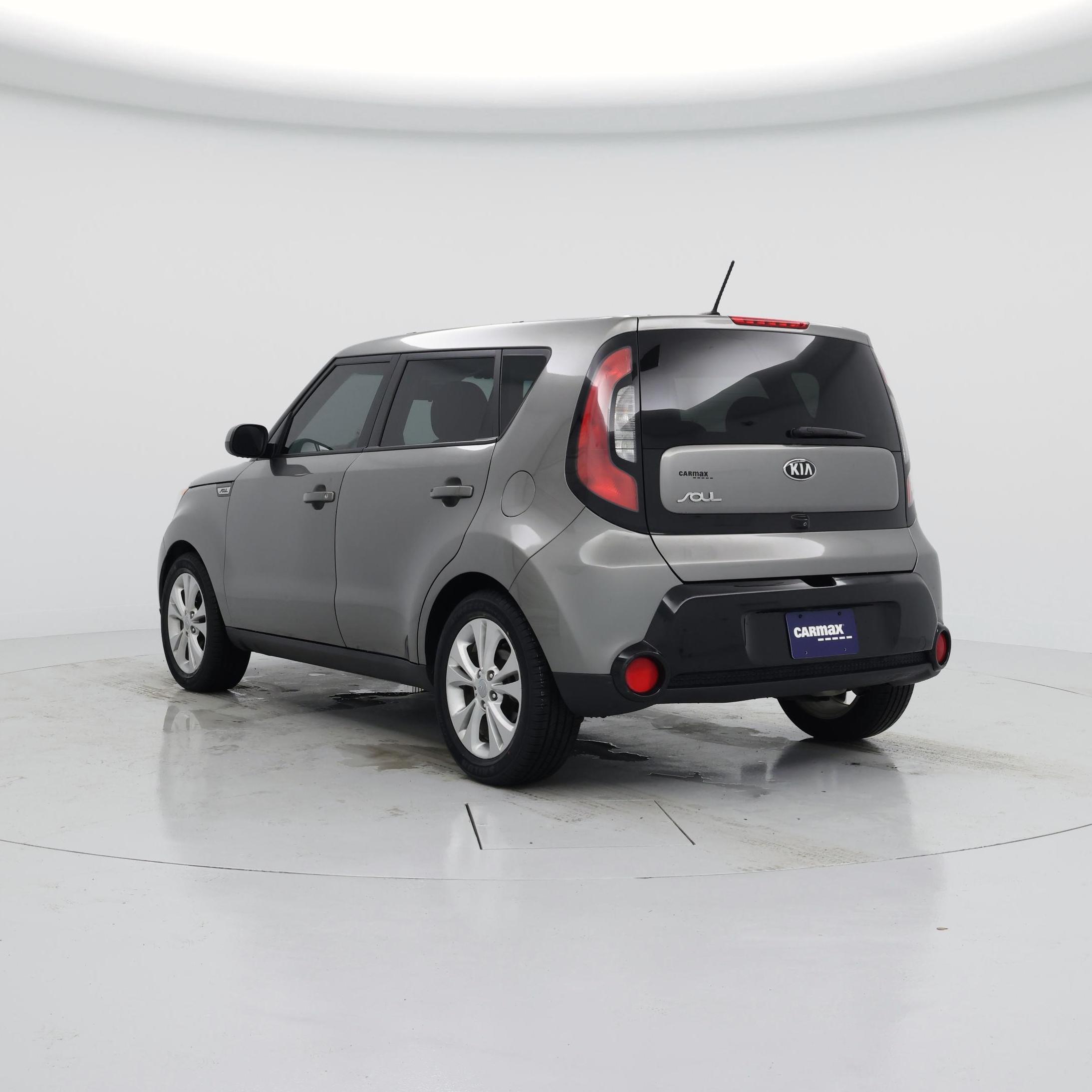 Thumbnail: 2016 Kia Soul - 2