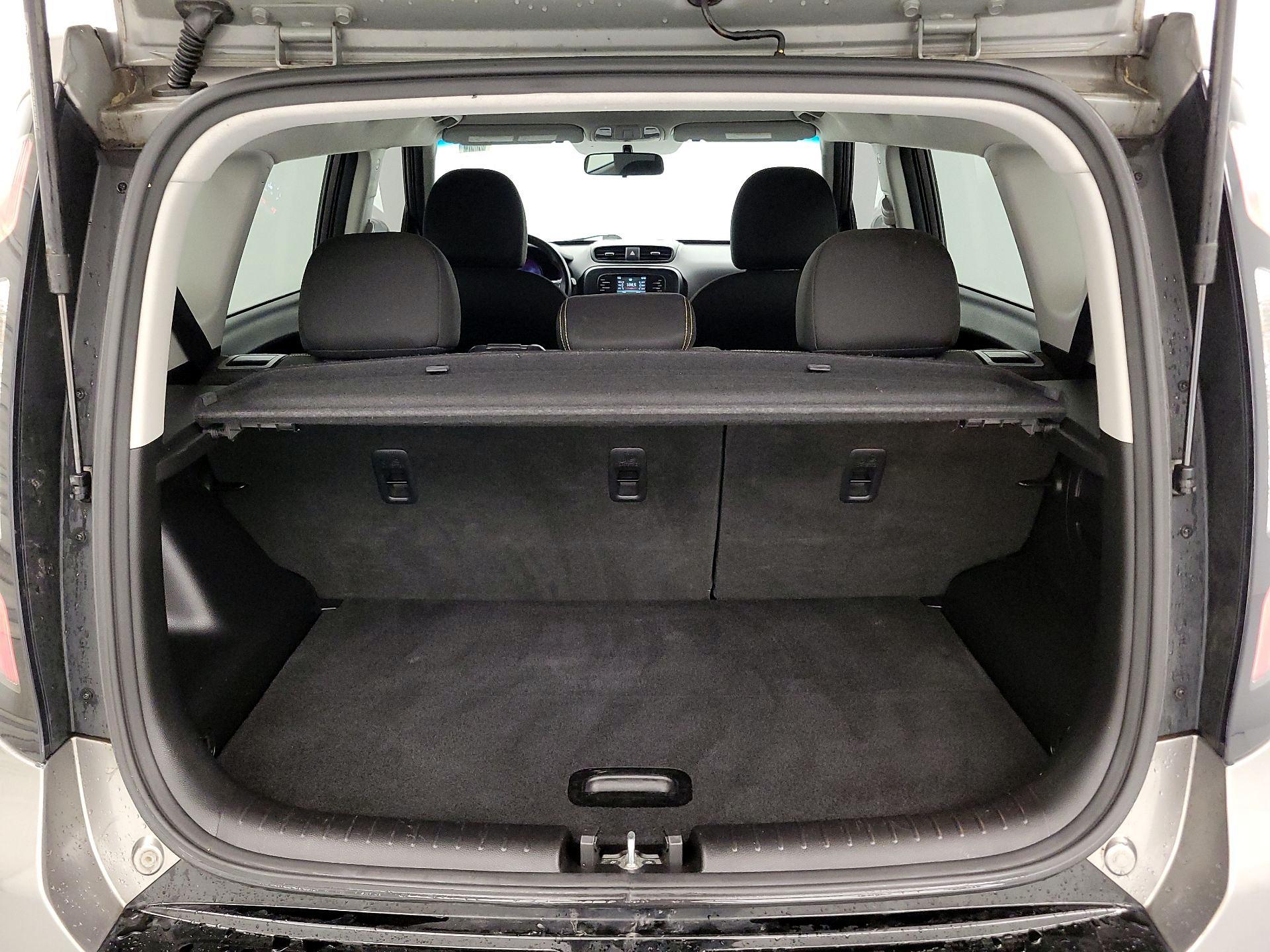 Thumbnail: 2016 Kia Soul - 20