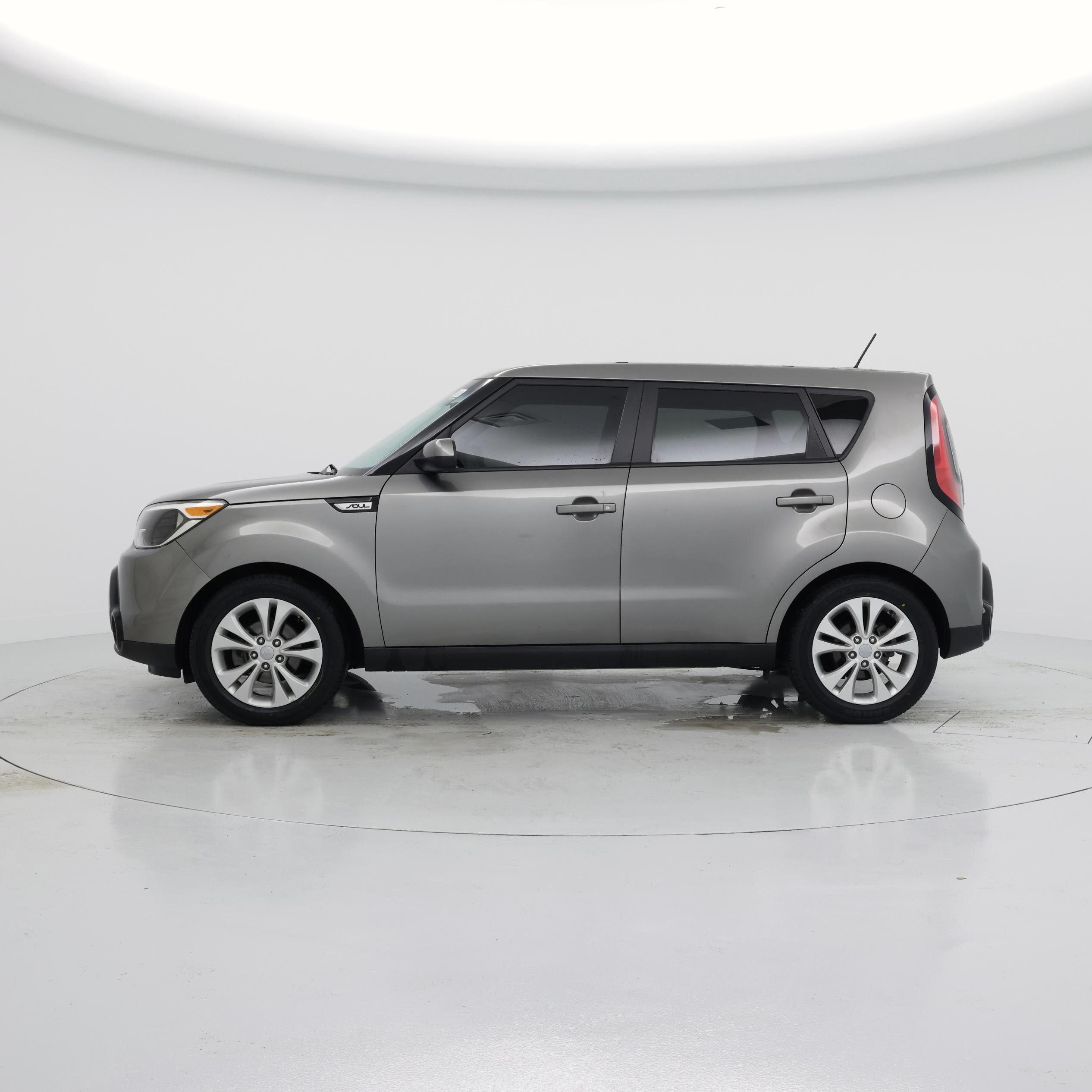 Thumbnail: 2016 Kia Soul - 3