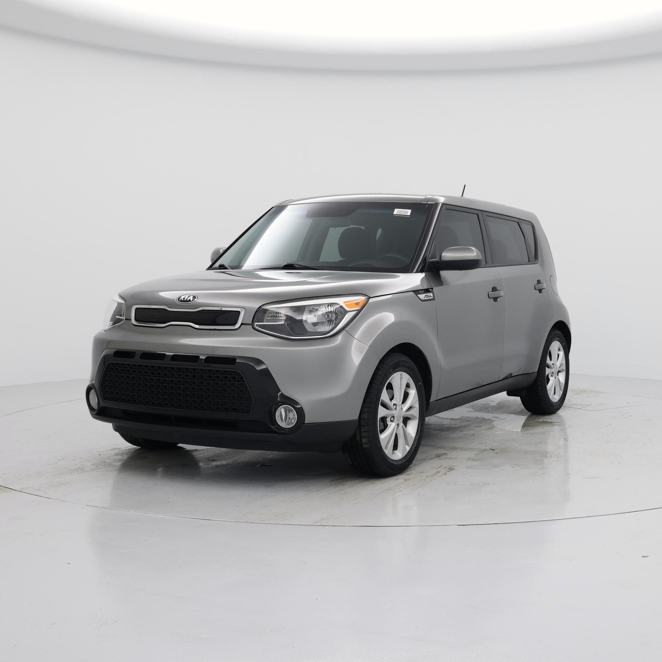 Thumbnail: 2016 Kia Soul - 4