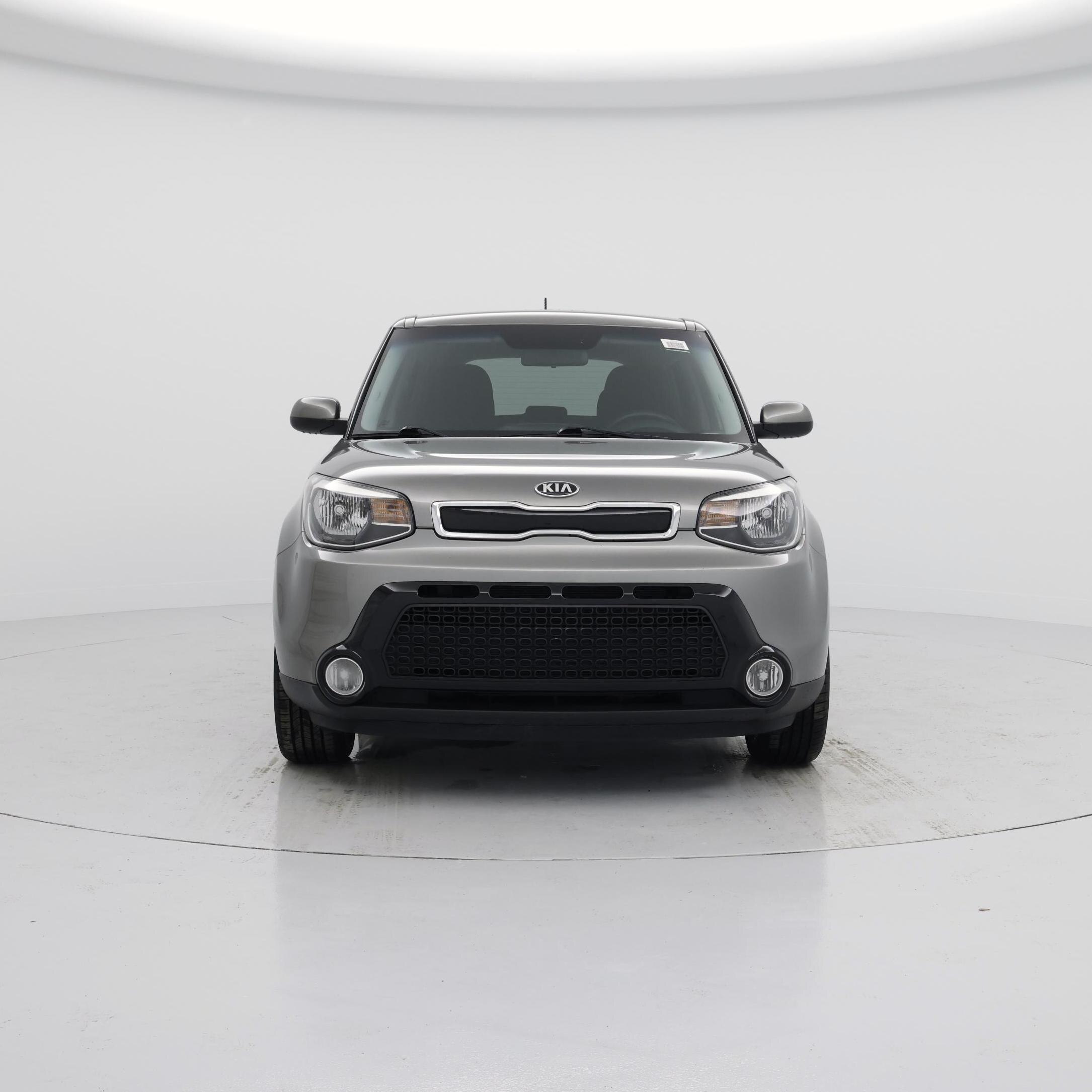Thumbnail: 2016 Kia Soul - 5