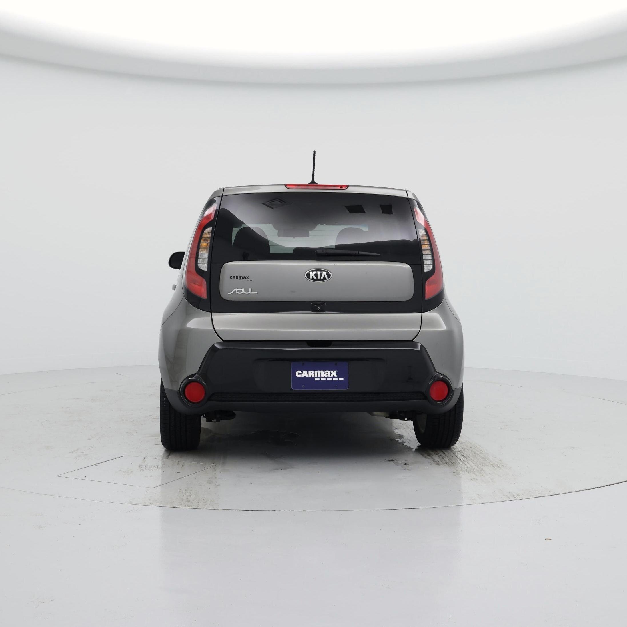 Thumbnail: 2016 Kia Soul - 6