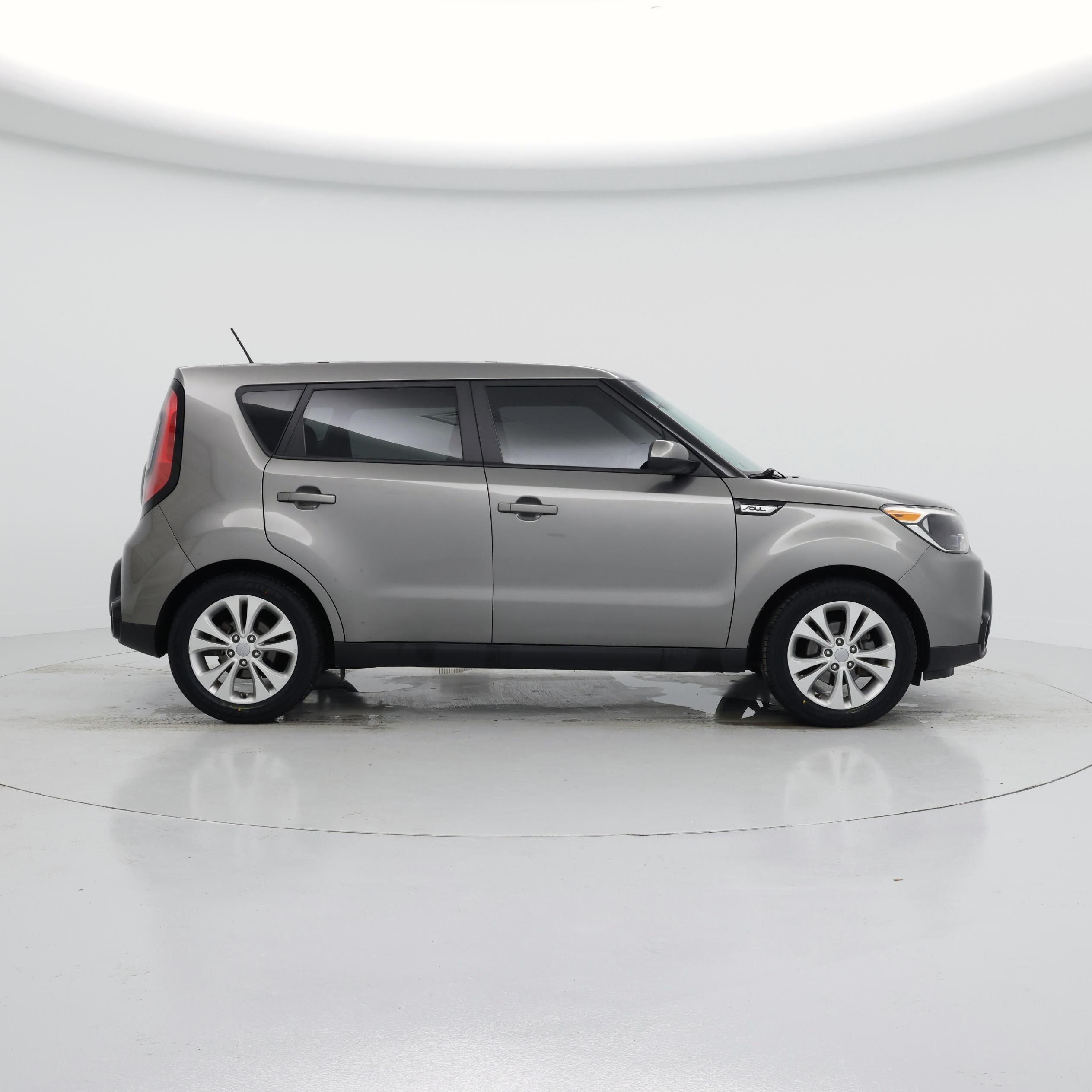 Thumbnail: 2016 Kia Soul - 7