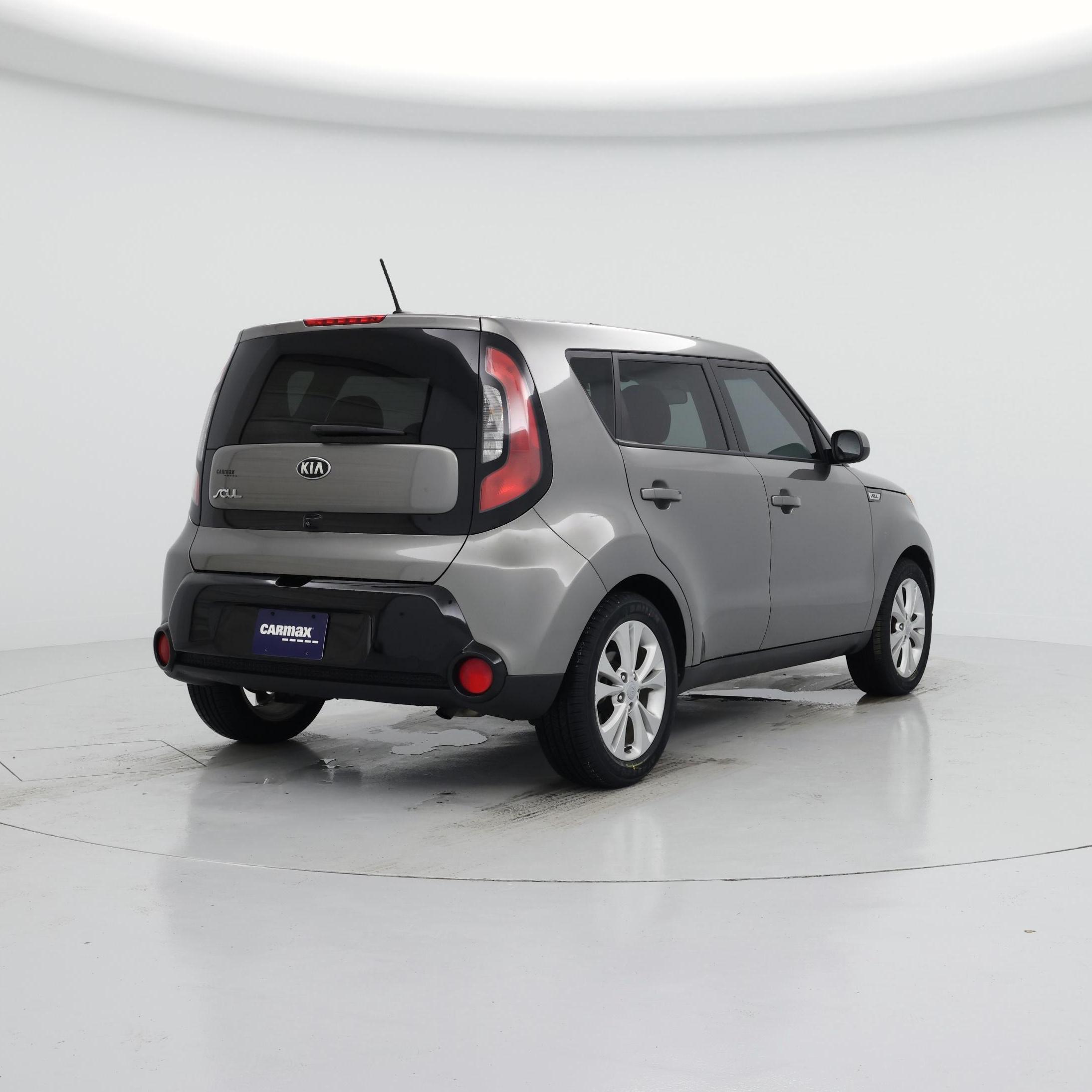 Thumbnail: 2016 Kia Soul - 8