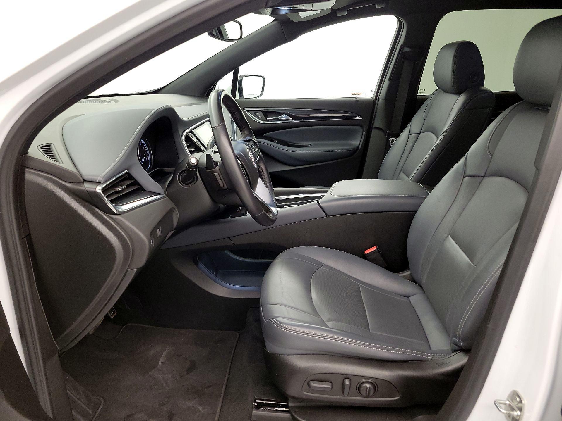 Thumbnail: 2023 Buick Enclave - 11