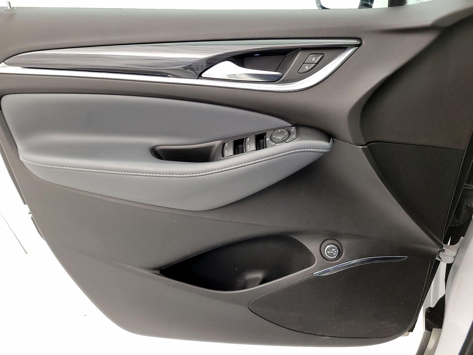 Thumbnail: 2023 Buick Enclave - 12