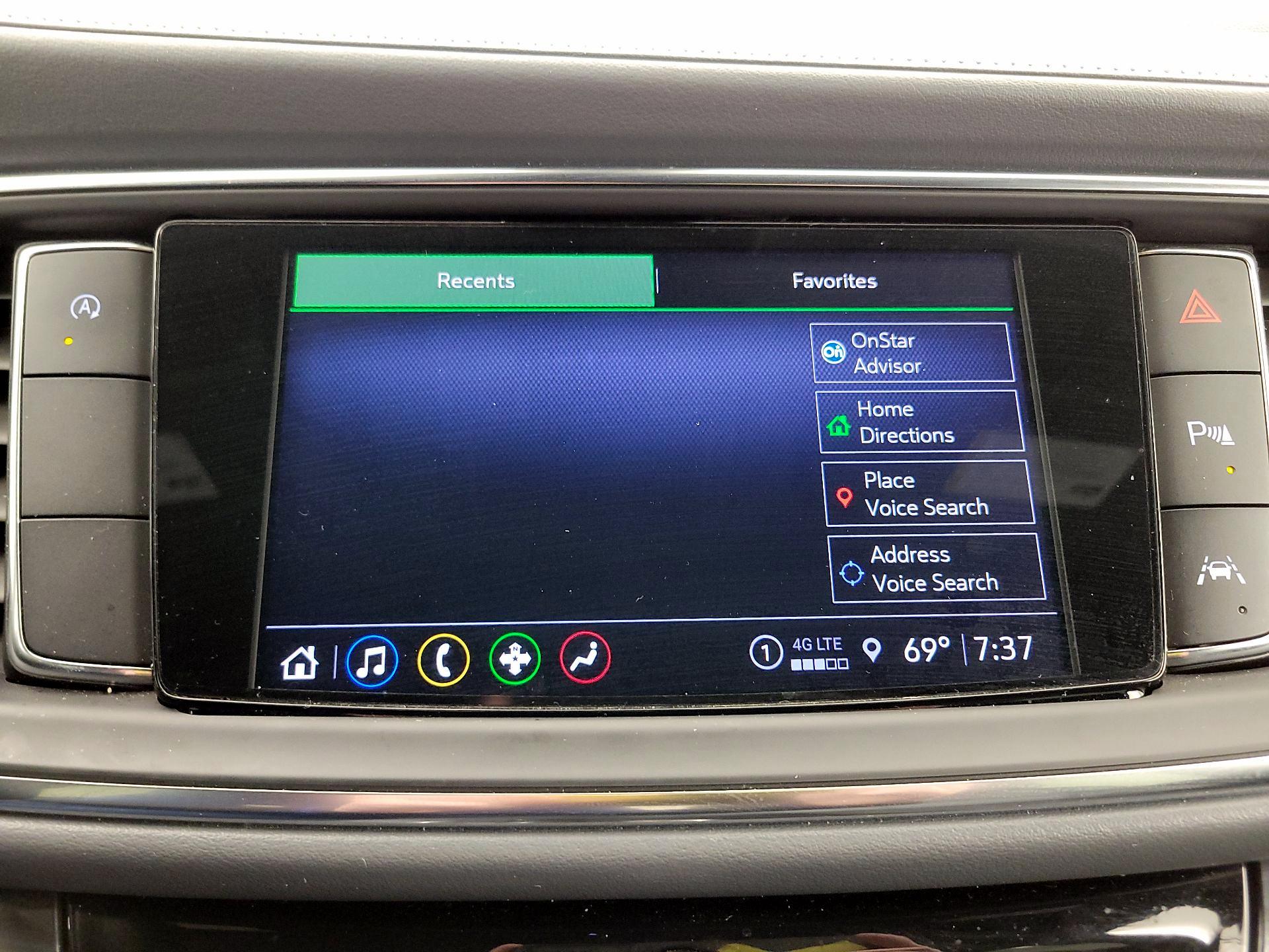 Thumbnail: 2023 Buick Enclave - 14