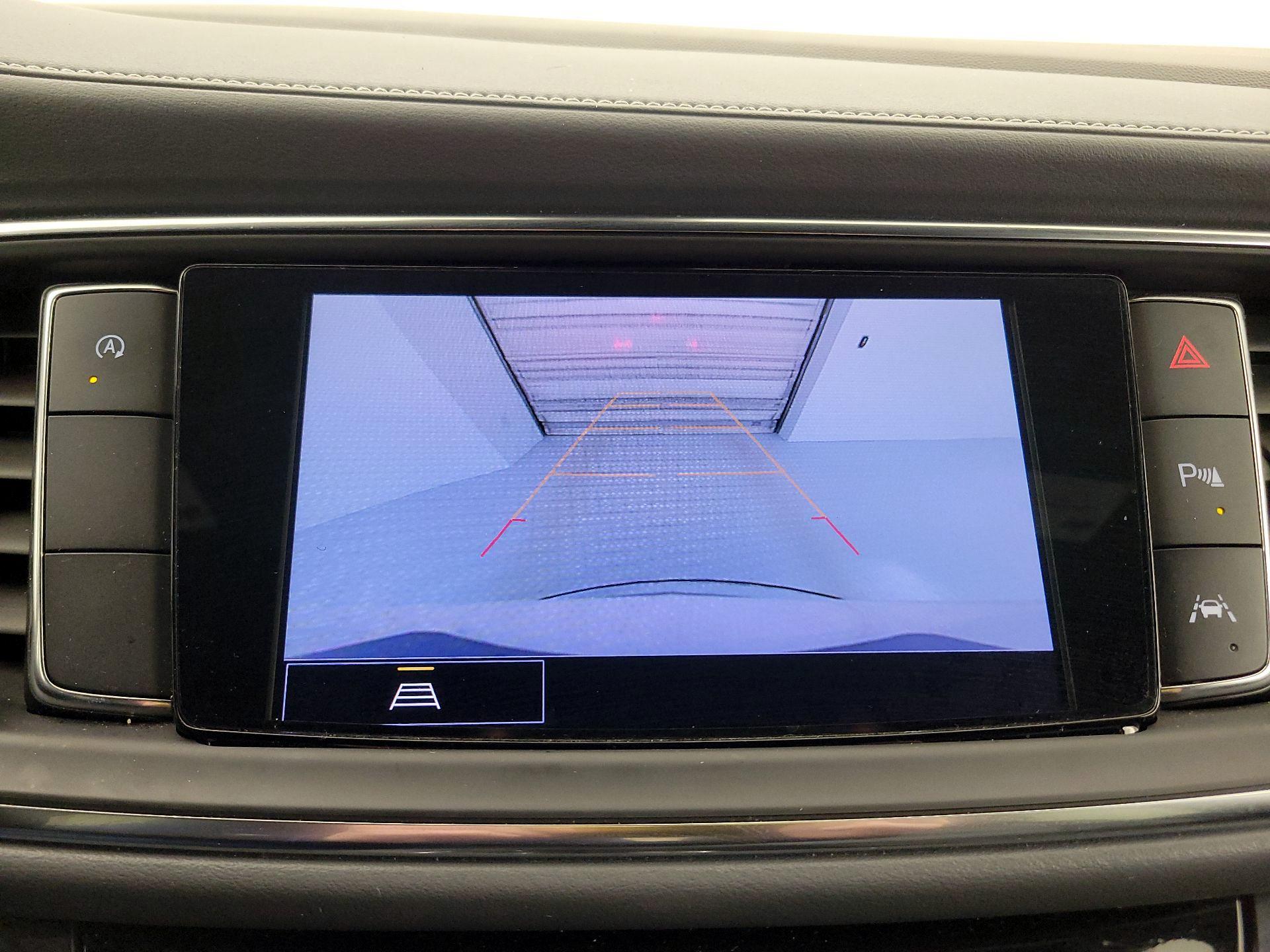 Thumbnail: 2023 Buick Enclave - 15