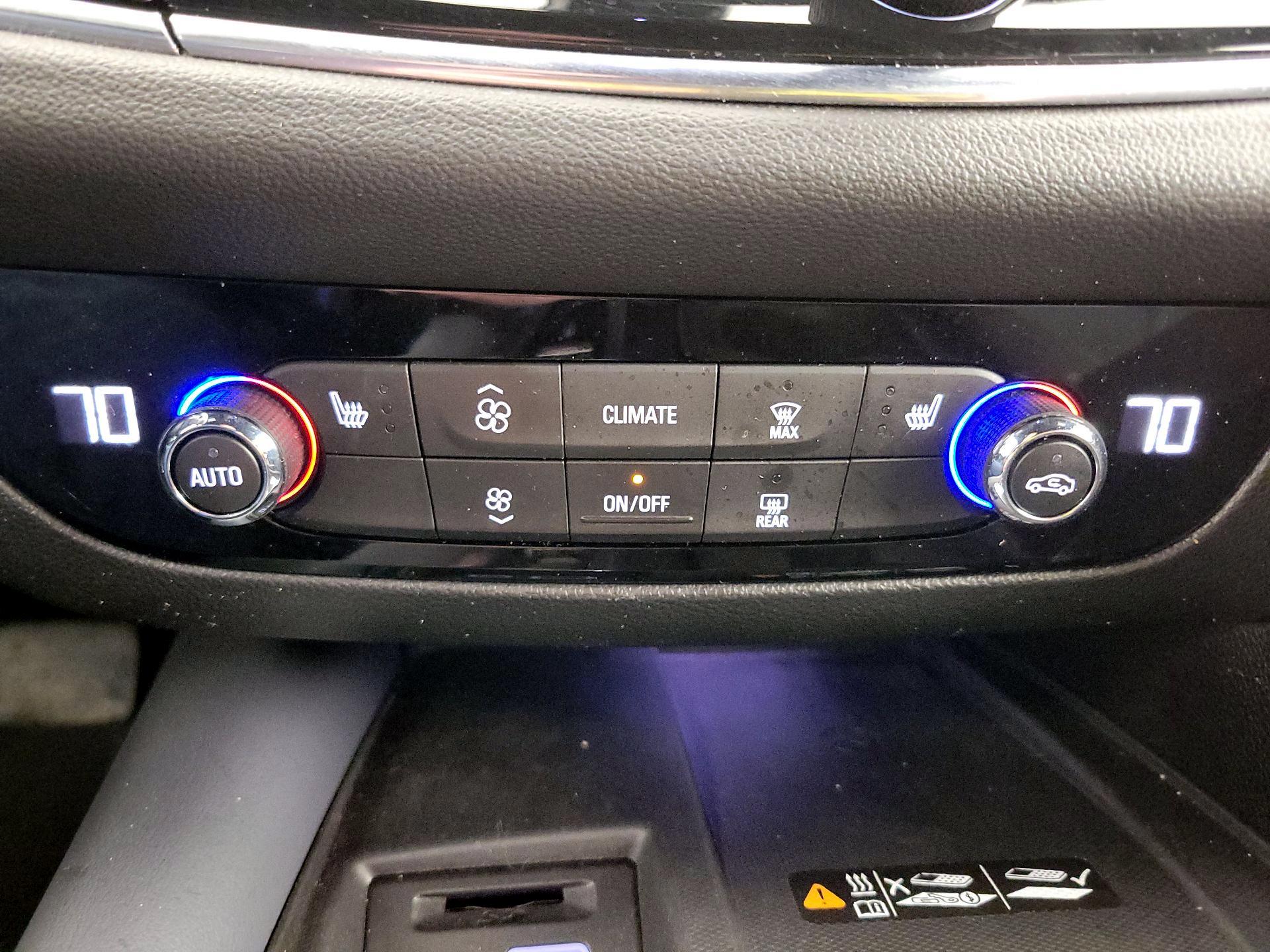 Thumbnail: 2023 Buick Enclave - 17