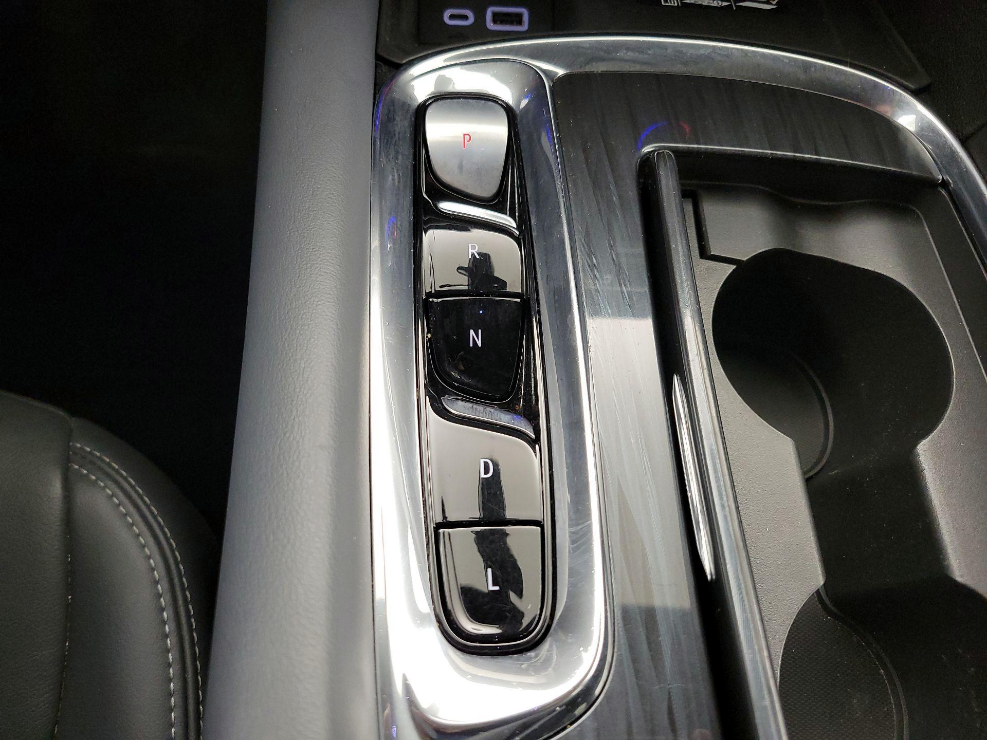 Thumbnail: 2023 Buick Enclave - 18