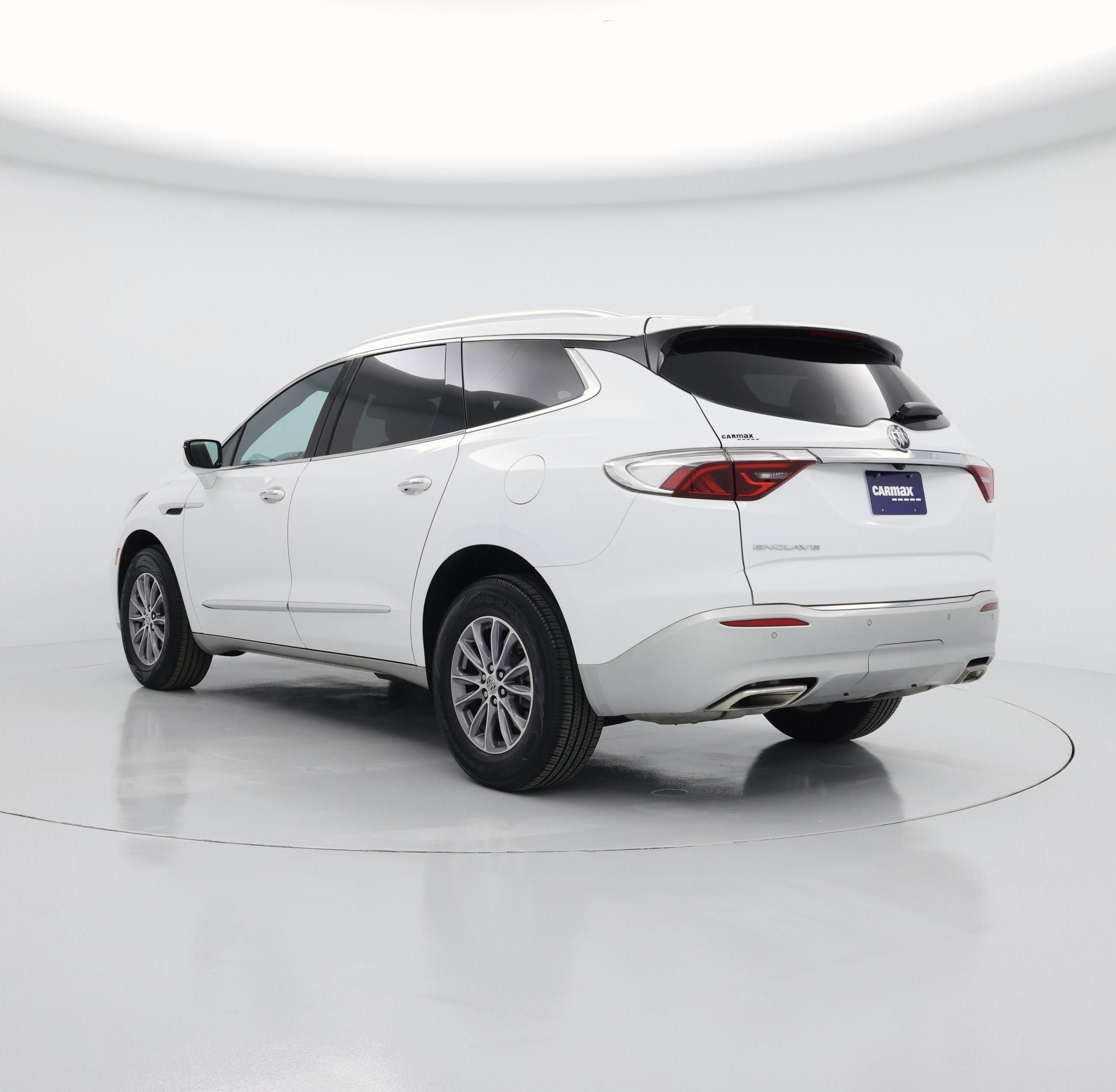 Thumbnail: 2023 Buick Enclave - 2