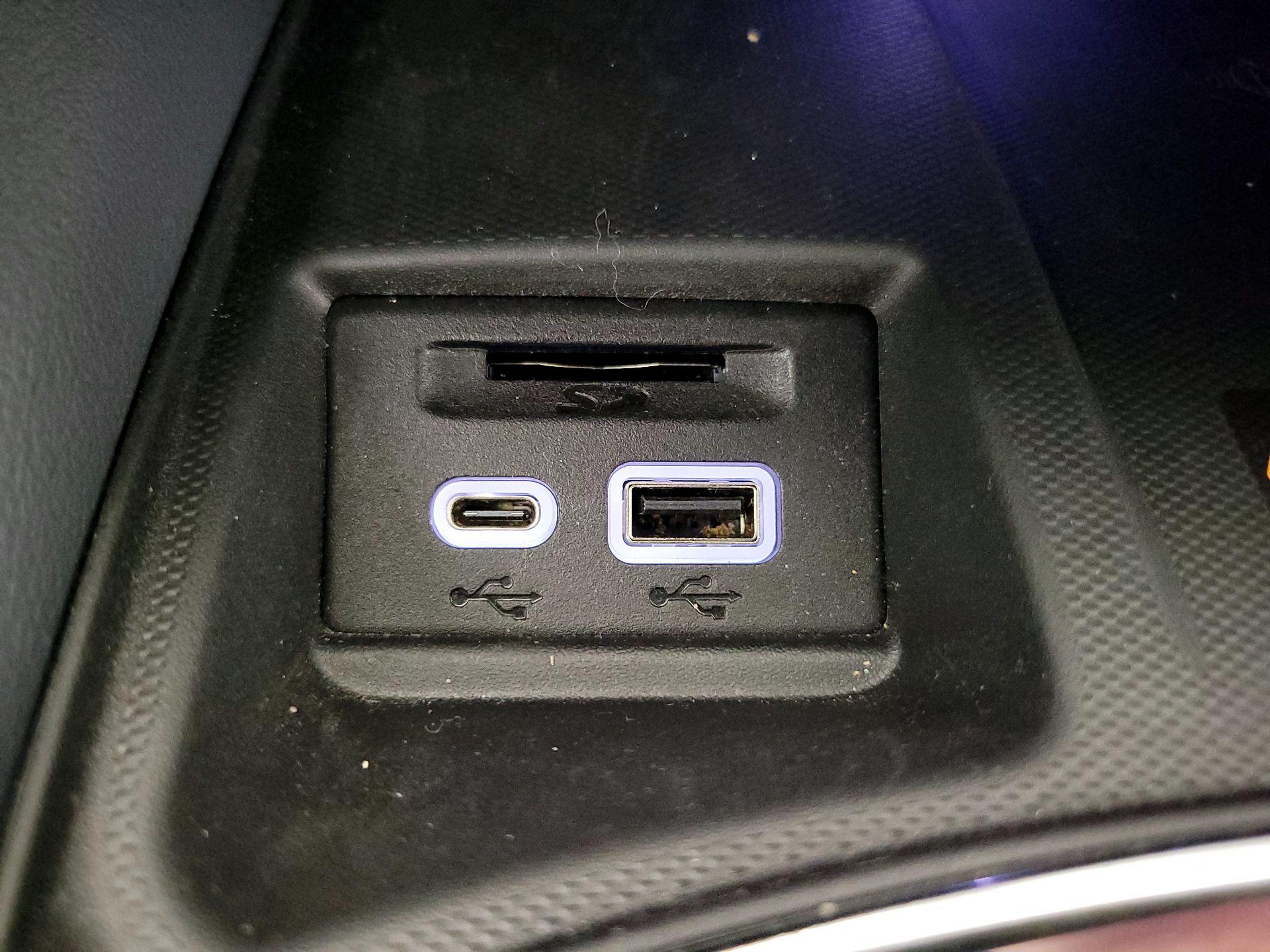 Thumbnail: 2023 Buick Enclave - 19