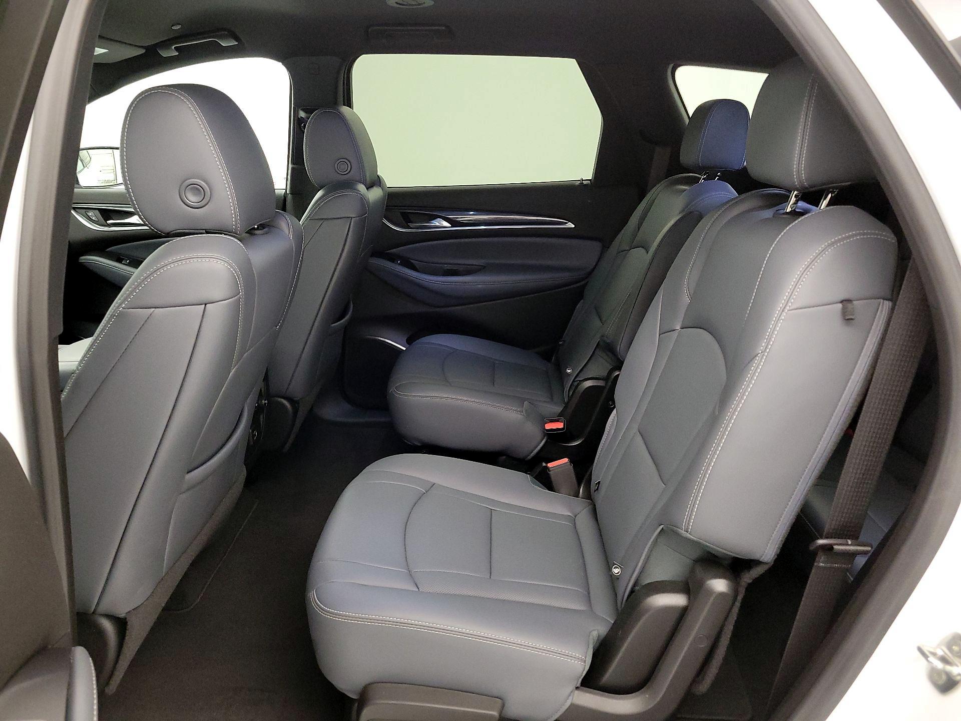 Thumbnail: 2023 Buick Enclave - 20