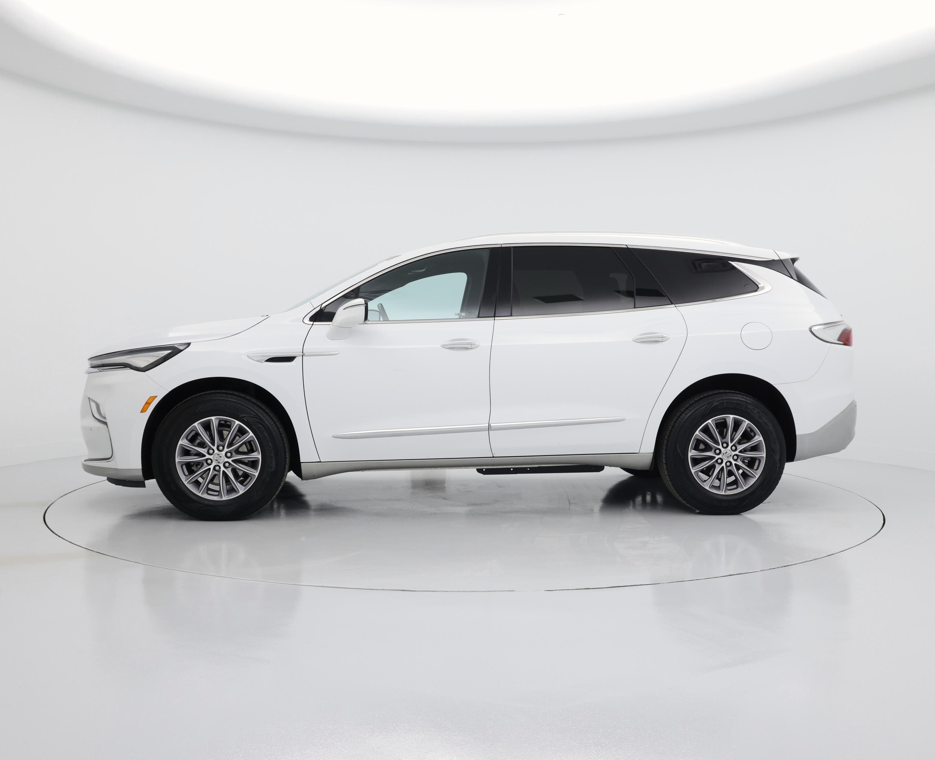 Thumbnail: 2023 Buick Enclave - 3