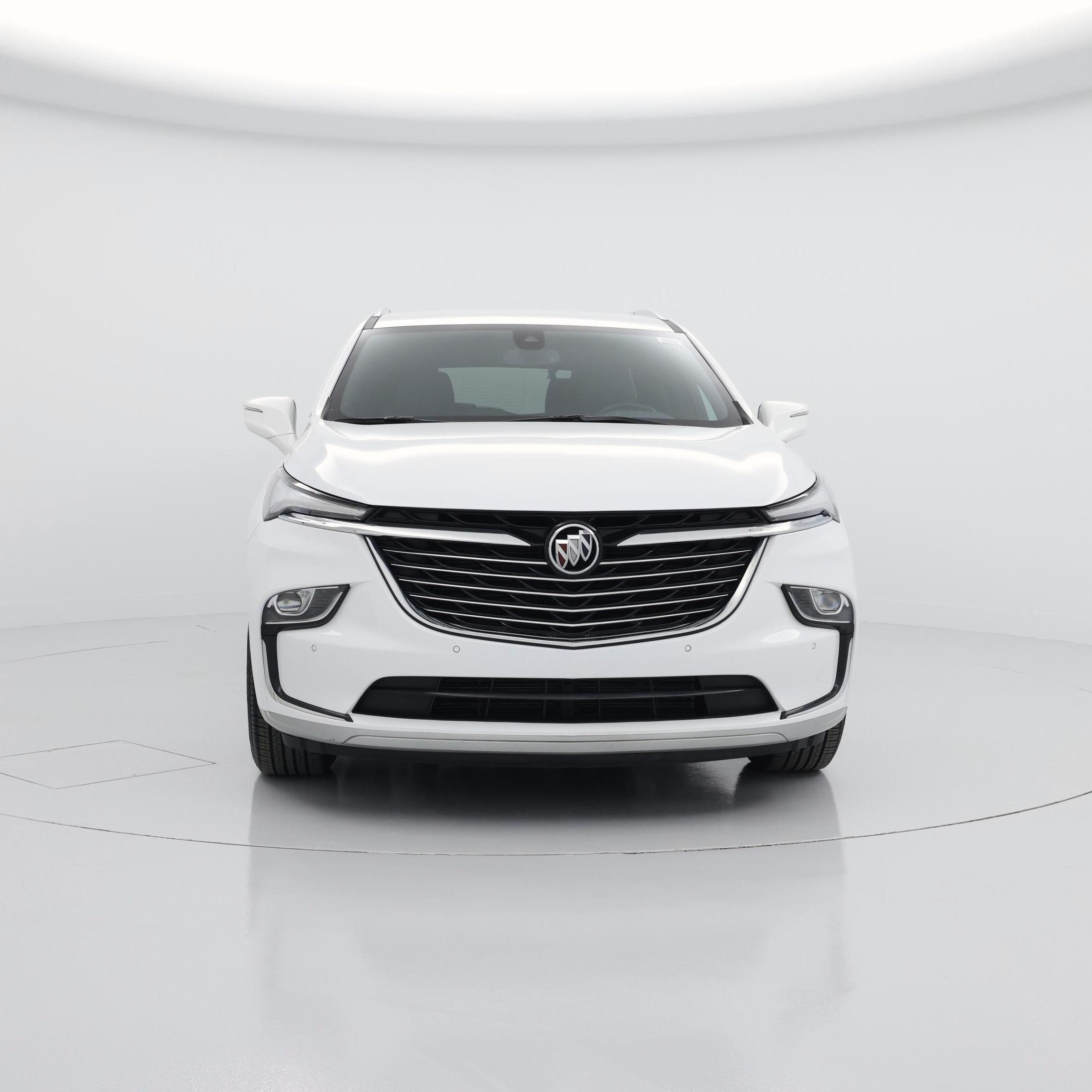 Thumbnail: 2023 Buick Enclave - 5