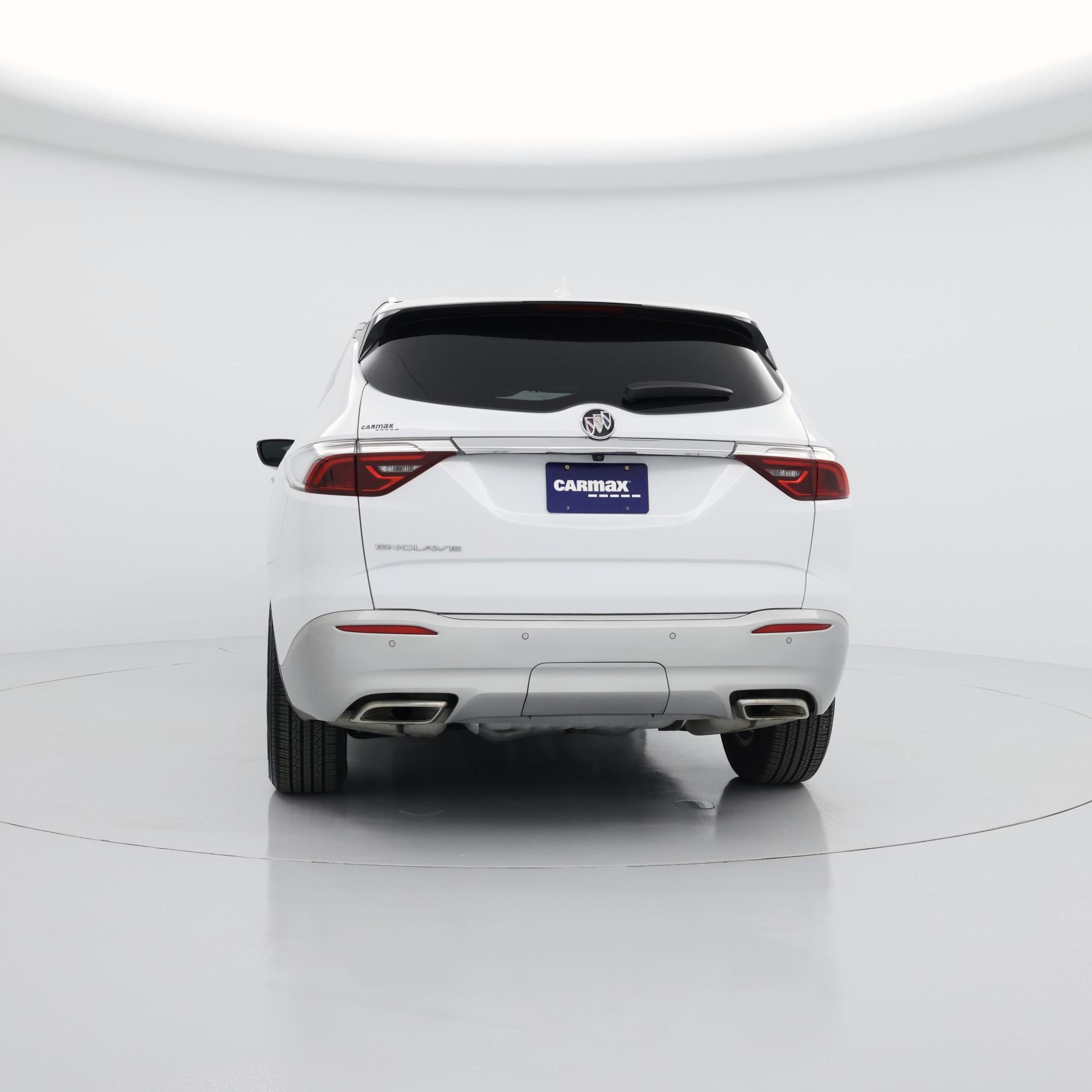 Thumbnail: 2023 Buick Enclave - 6