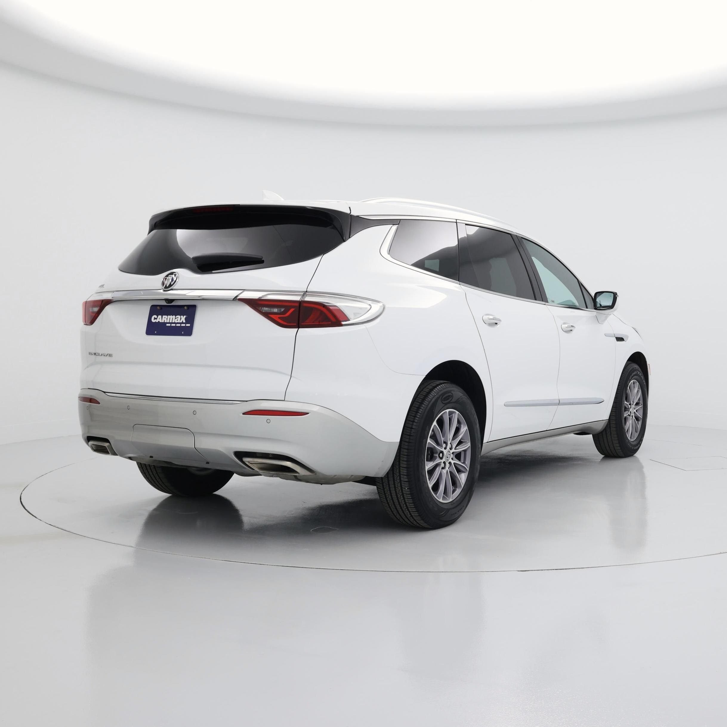 Thumbnail: 2023 Buick Enclave - 8