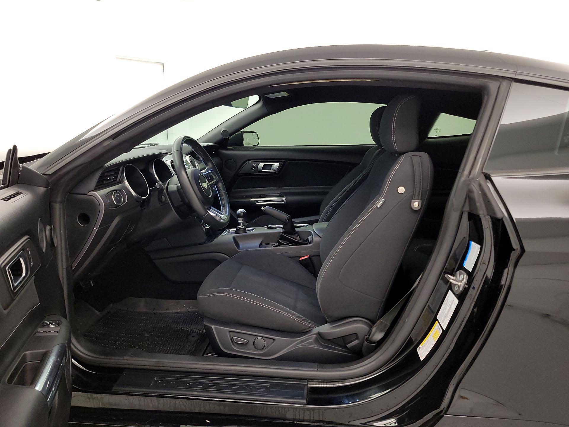 Thumbnail: 2020 Ford Mustang - 11