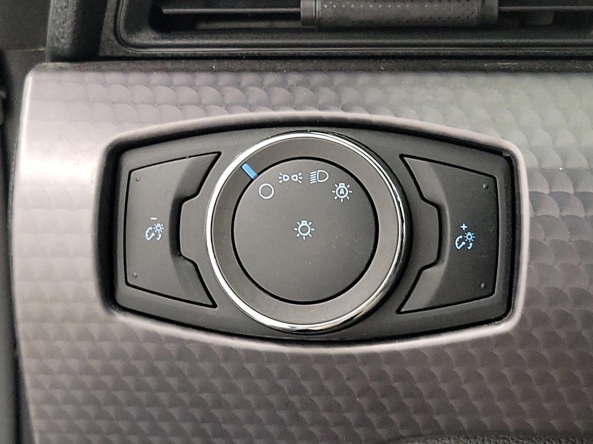 Thumbnail: 2020 Ford Mustang - 13