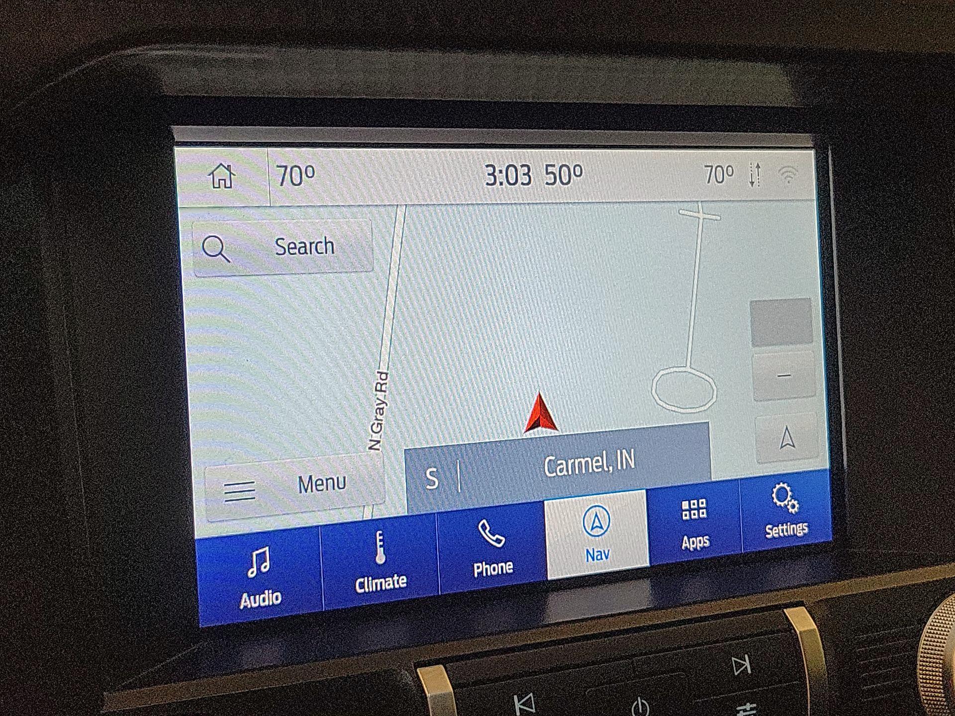 Thumbnail: 2020 Ford Mustang - 14